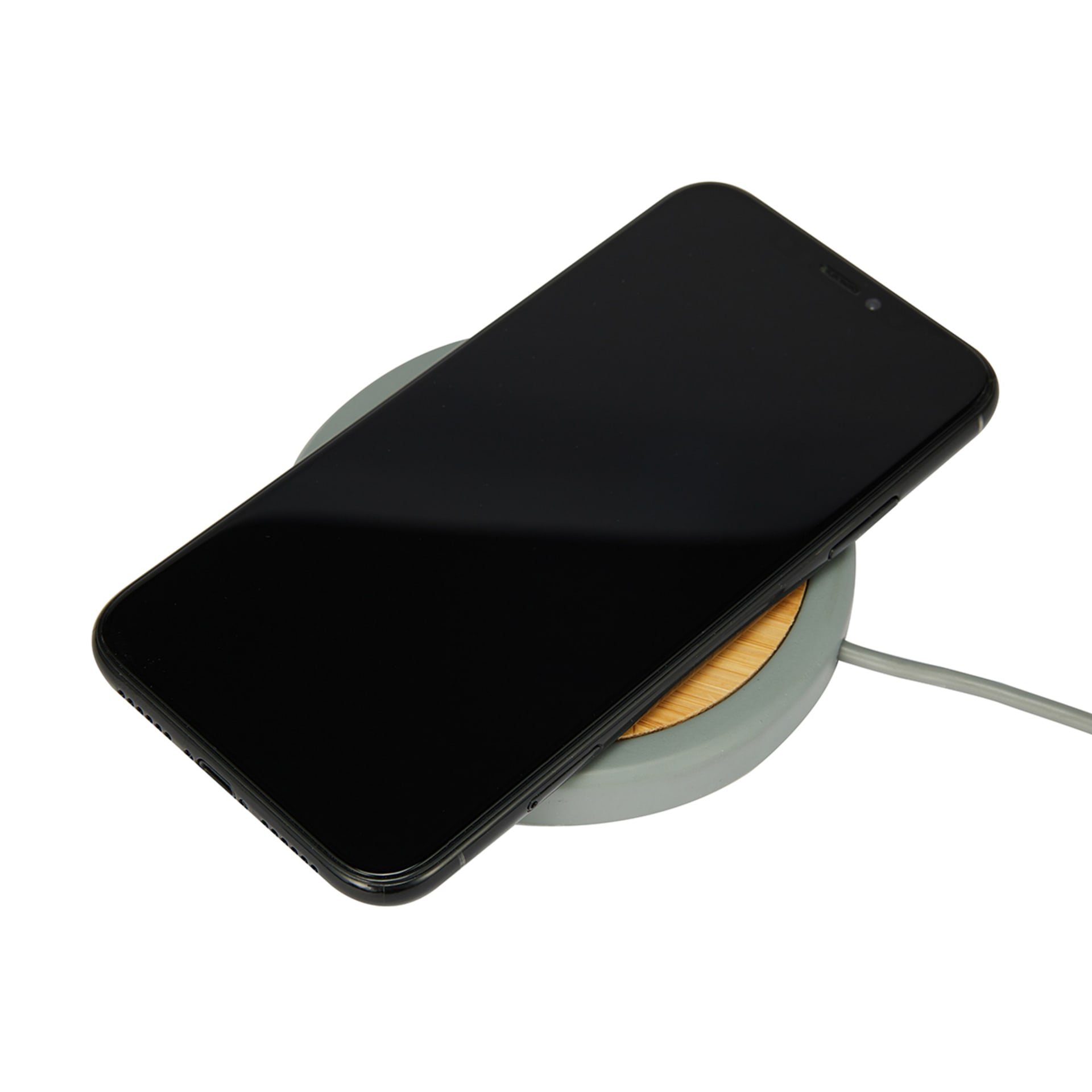 Limestone Wireless Charger 10W Kmart