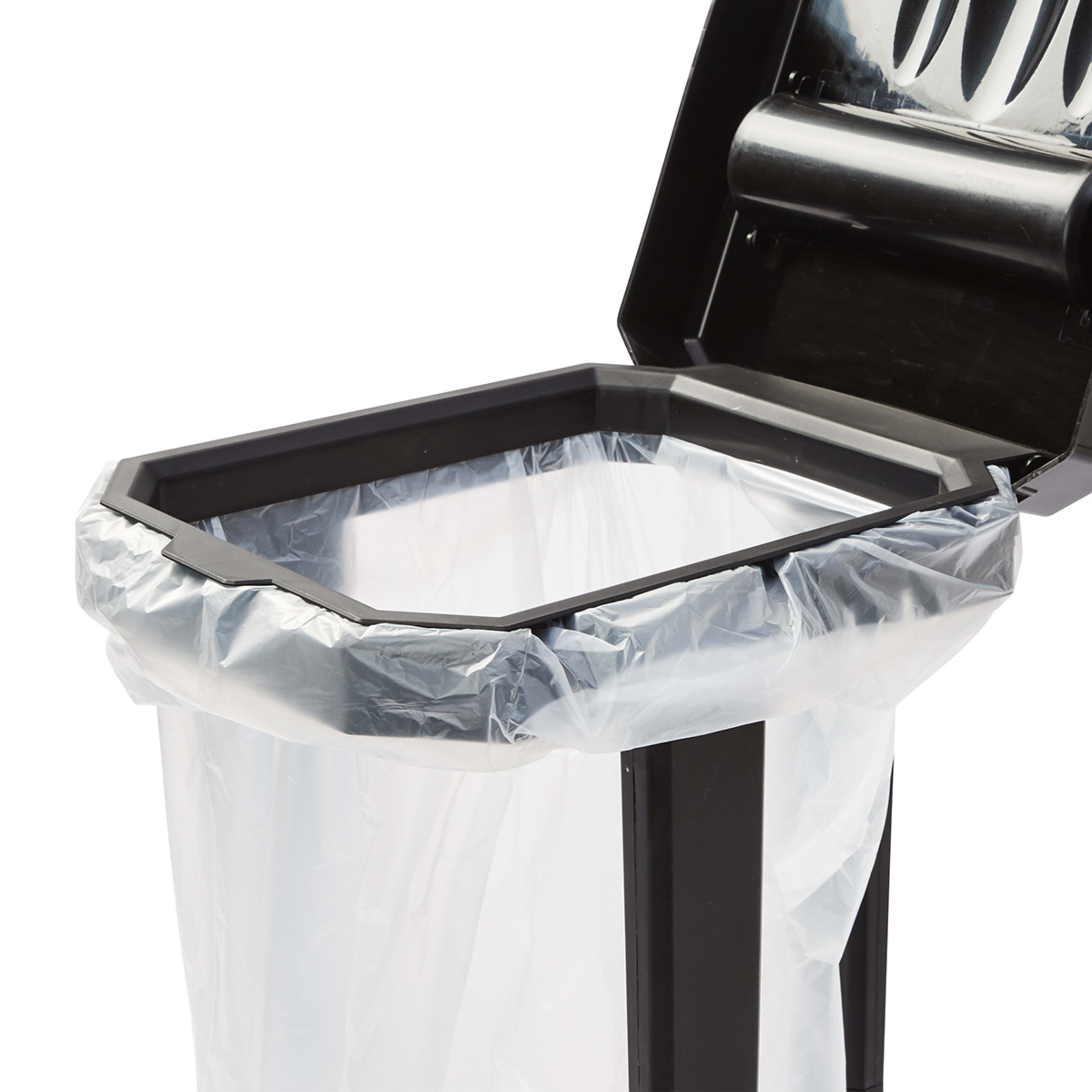 7 Collapsible Rubbish Bin, 7 of 10