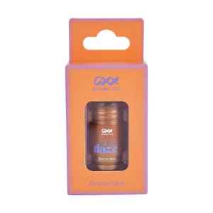 OXX Cosmetics Sun Daze Bronze Stick - Haze