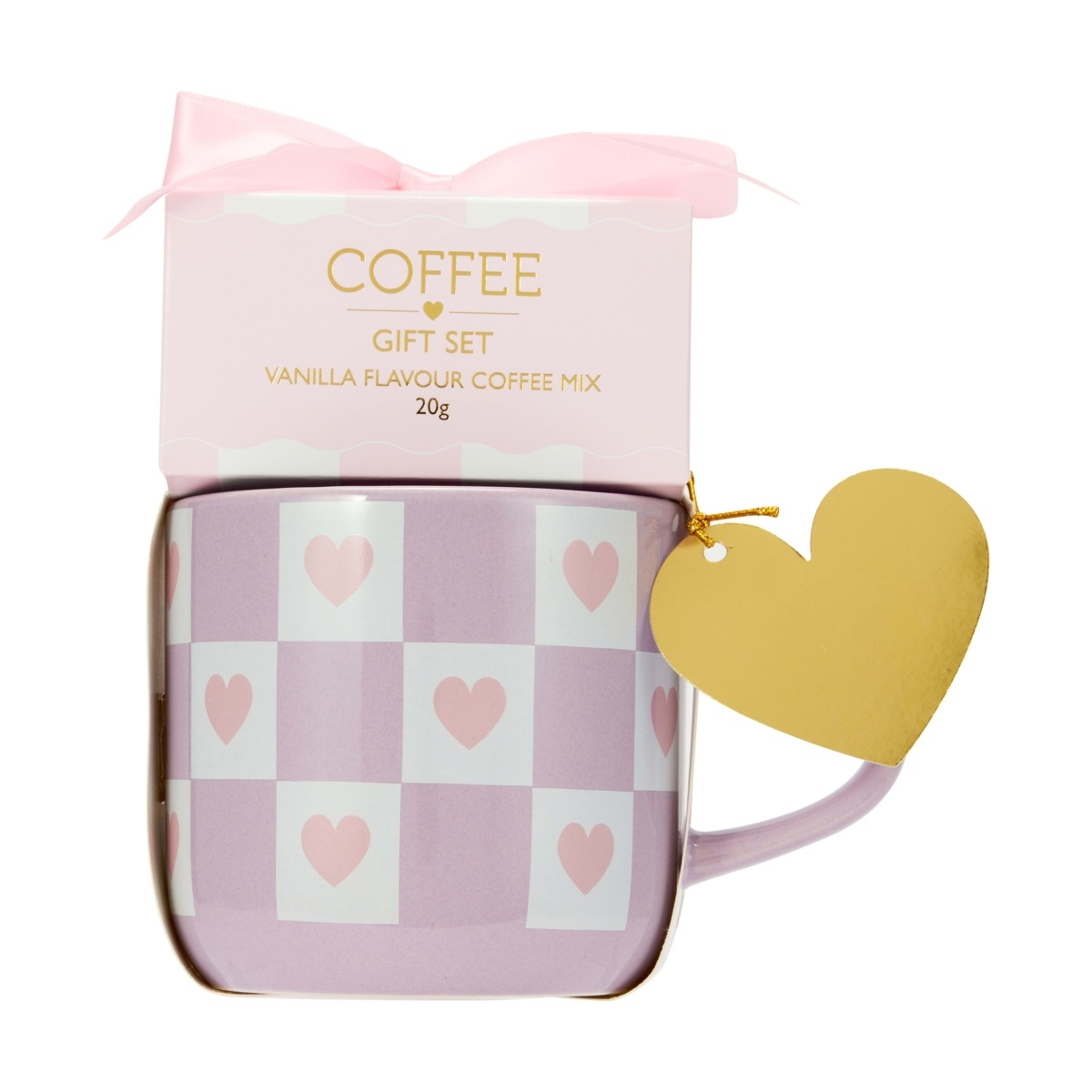 1 Coffee Gift Set