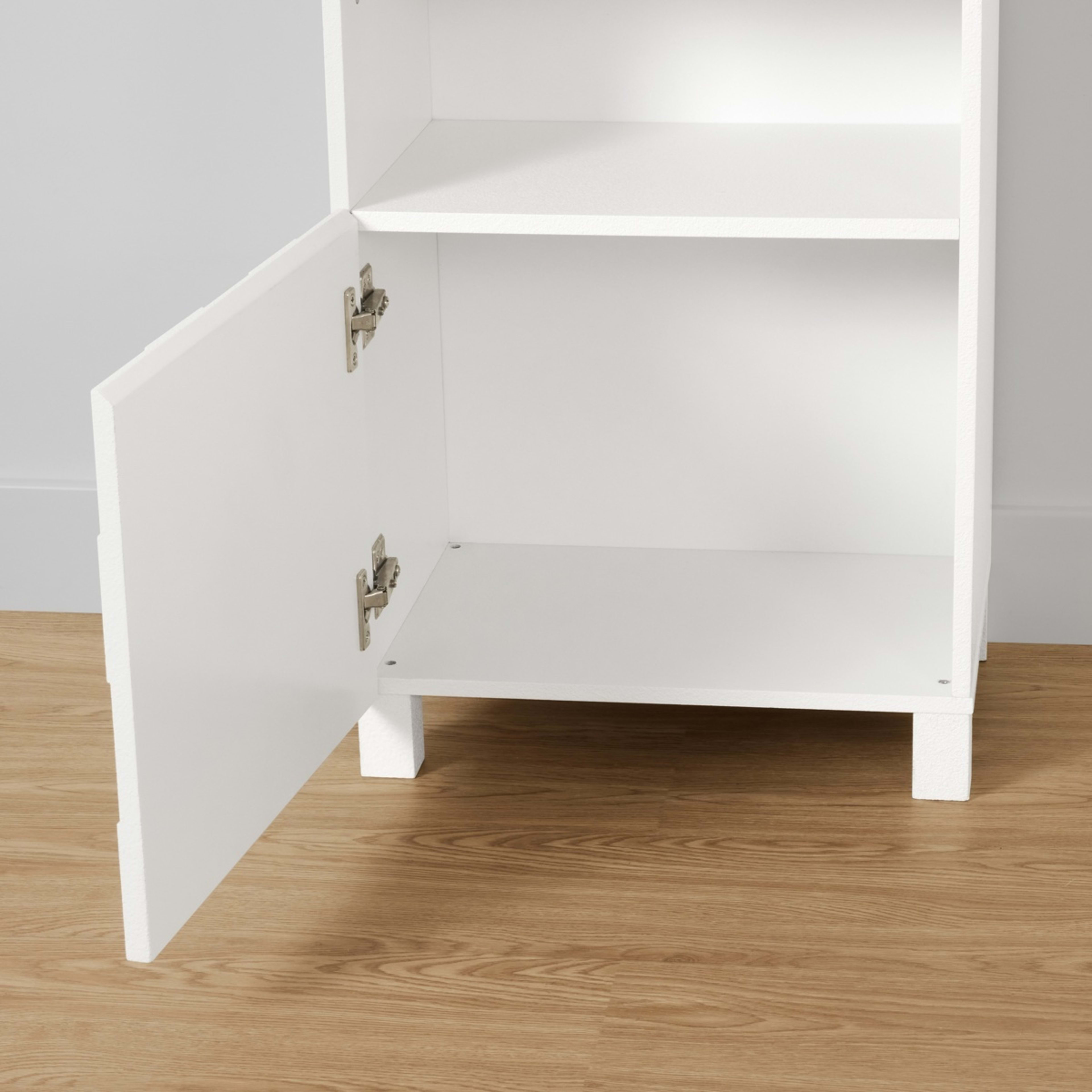8 Chase Bedside Table, 8 of 10
