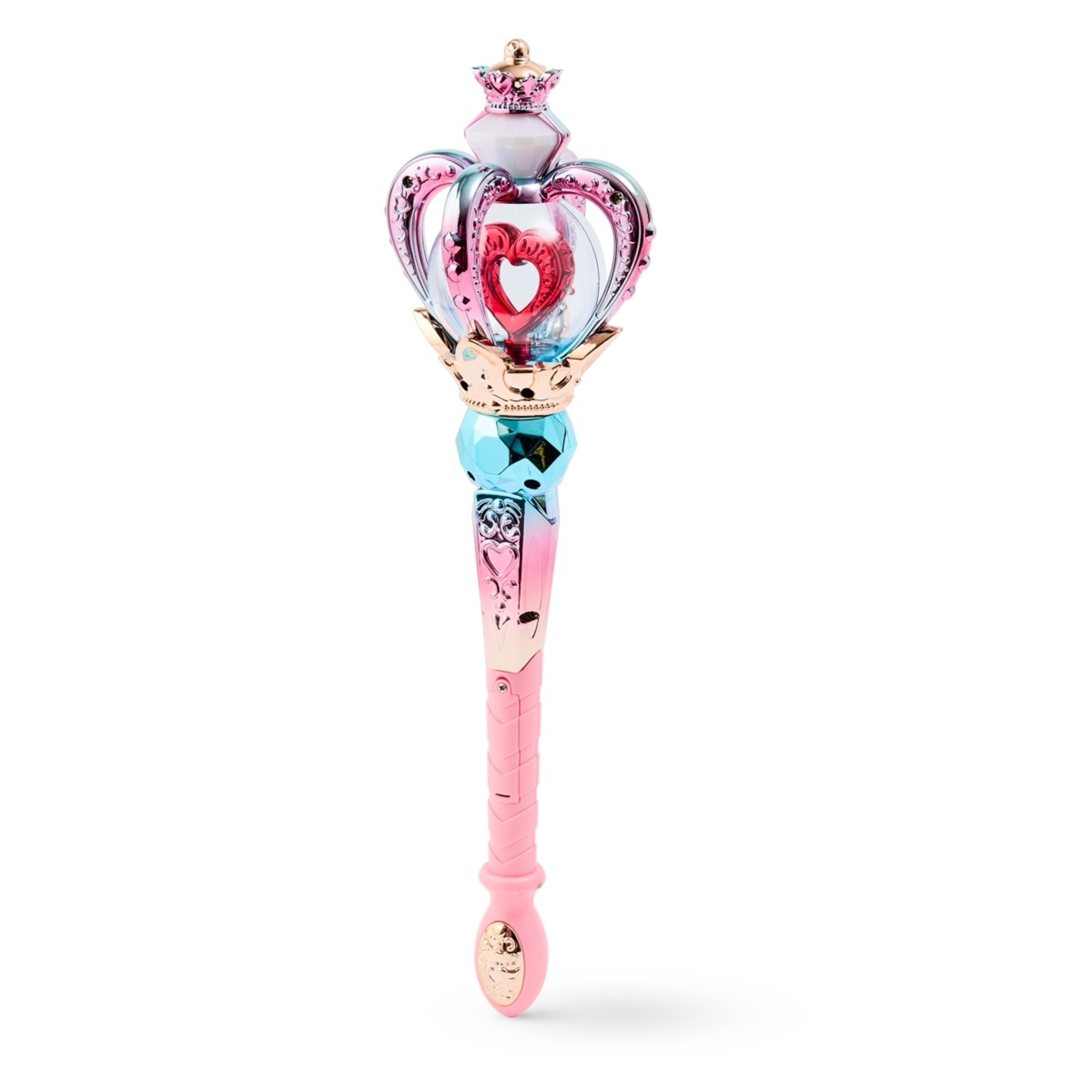 6 Magic Wand, 6 of 10
