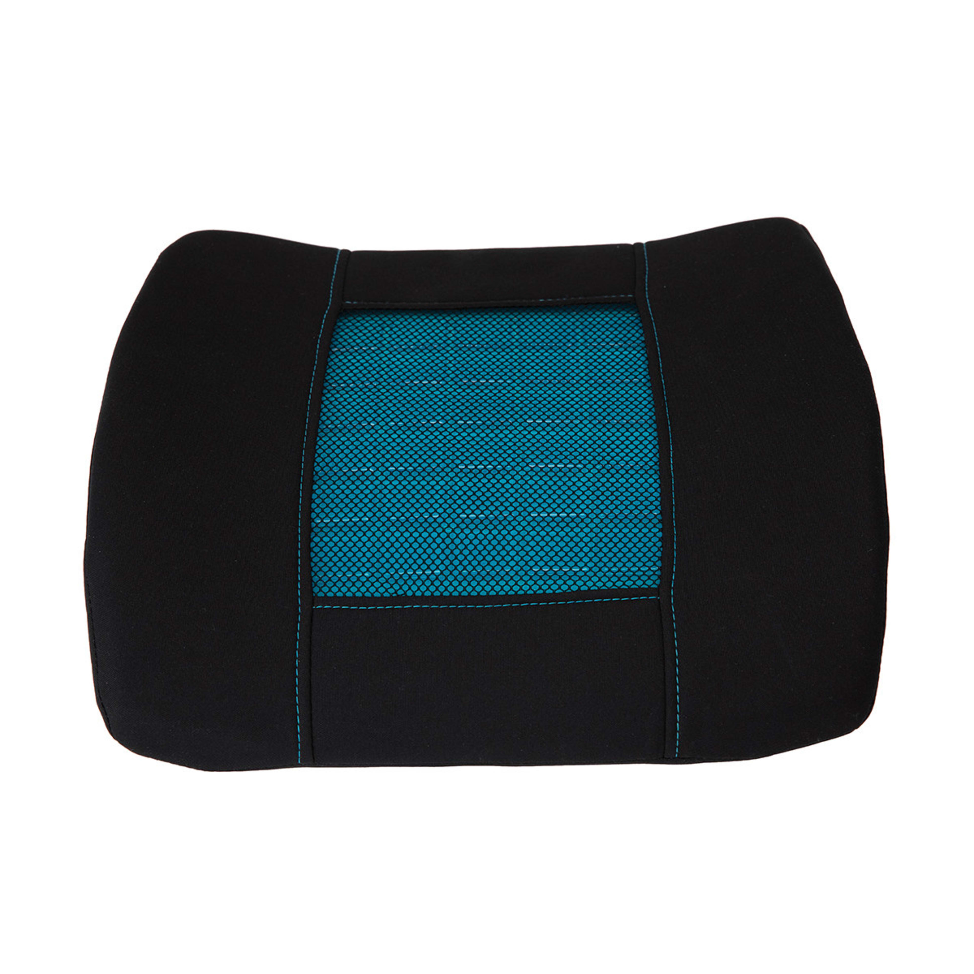 Memory Foam Gel Cooling Back Support Kmart