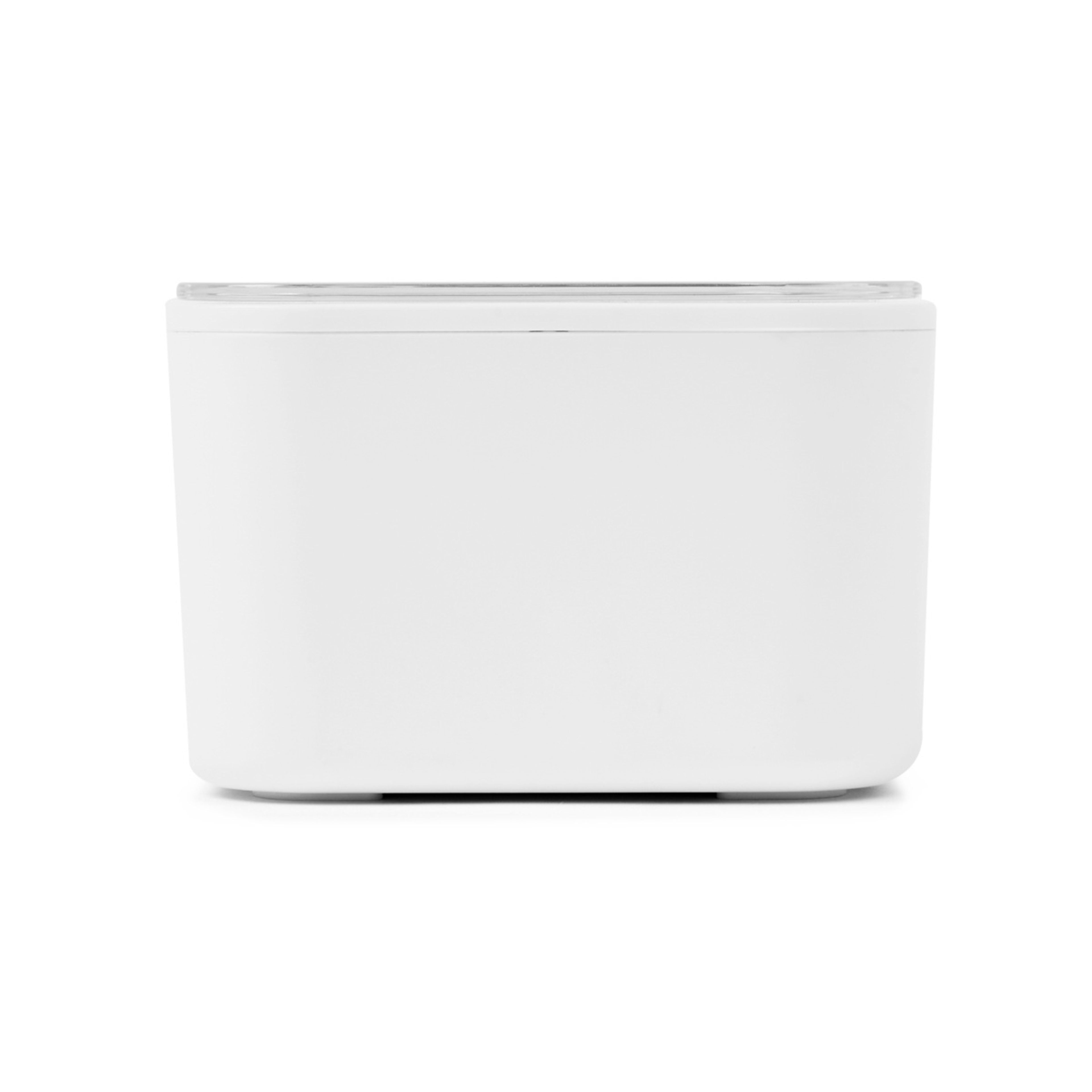 4 Jewellery Ultrasonic Cleaner - White, 4 of 7