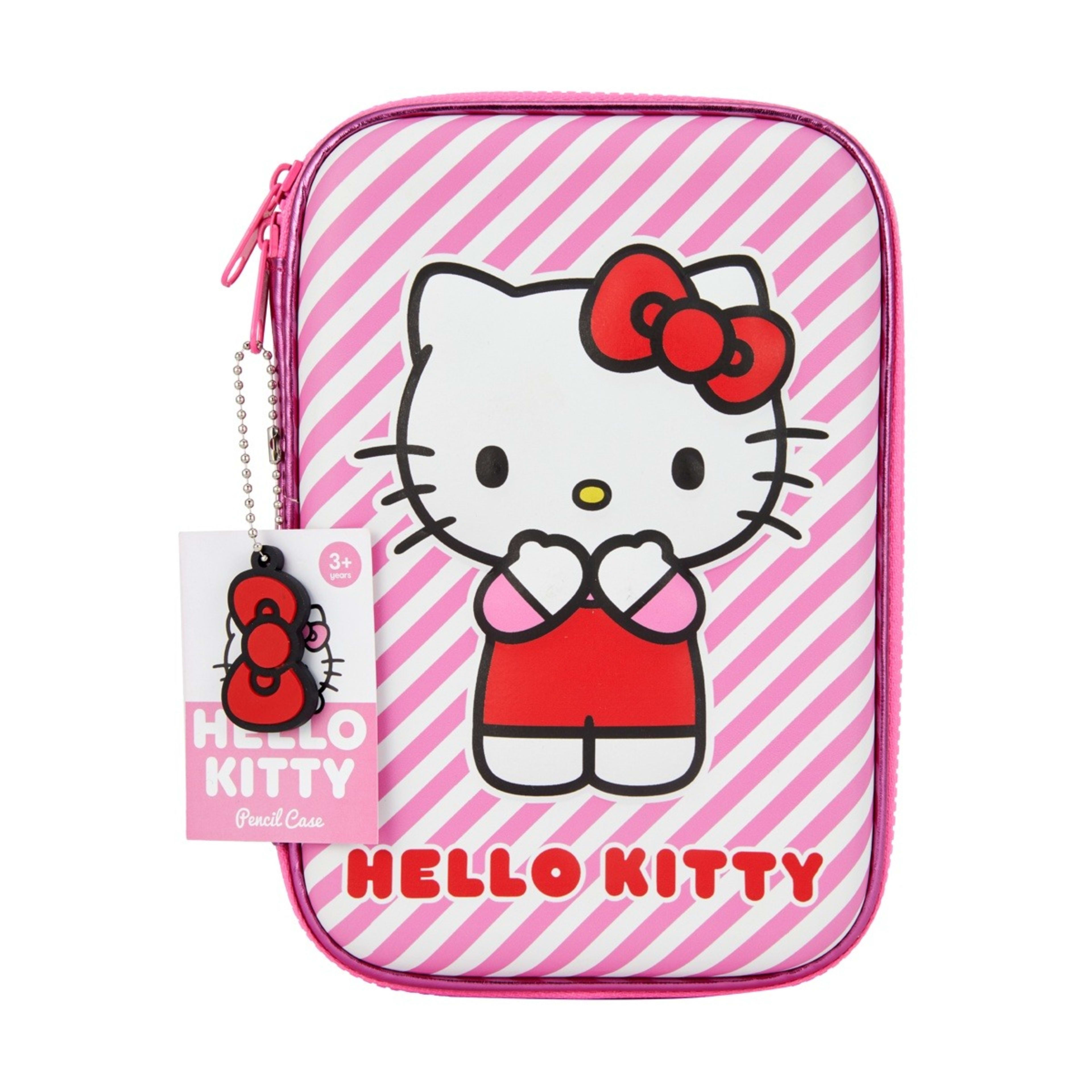 5 Hello Kitty Pencil Case, 5 of 5