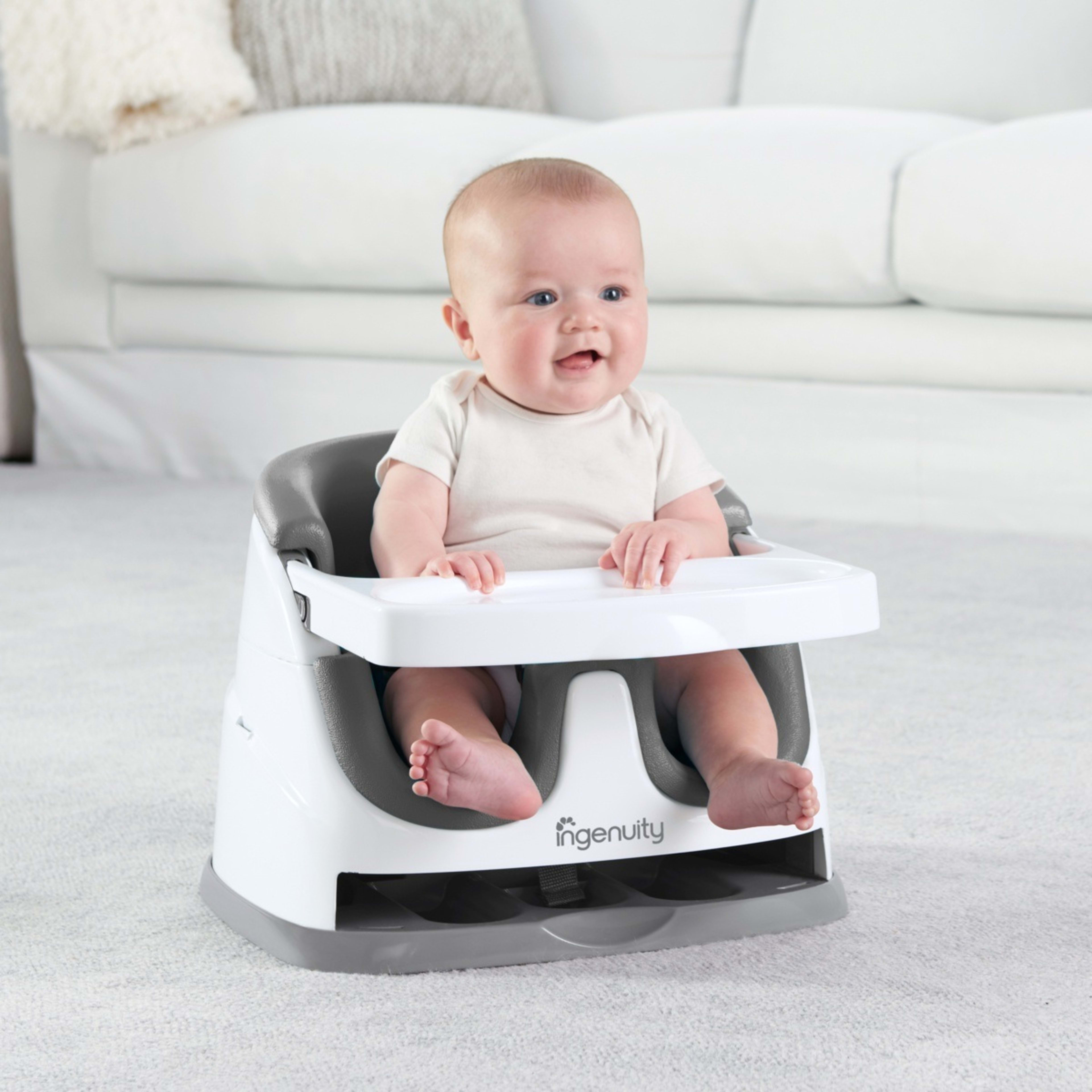 2 Ingenuity Baby Base 2-in-1, 2 of 10