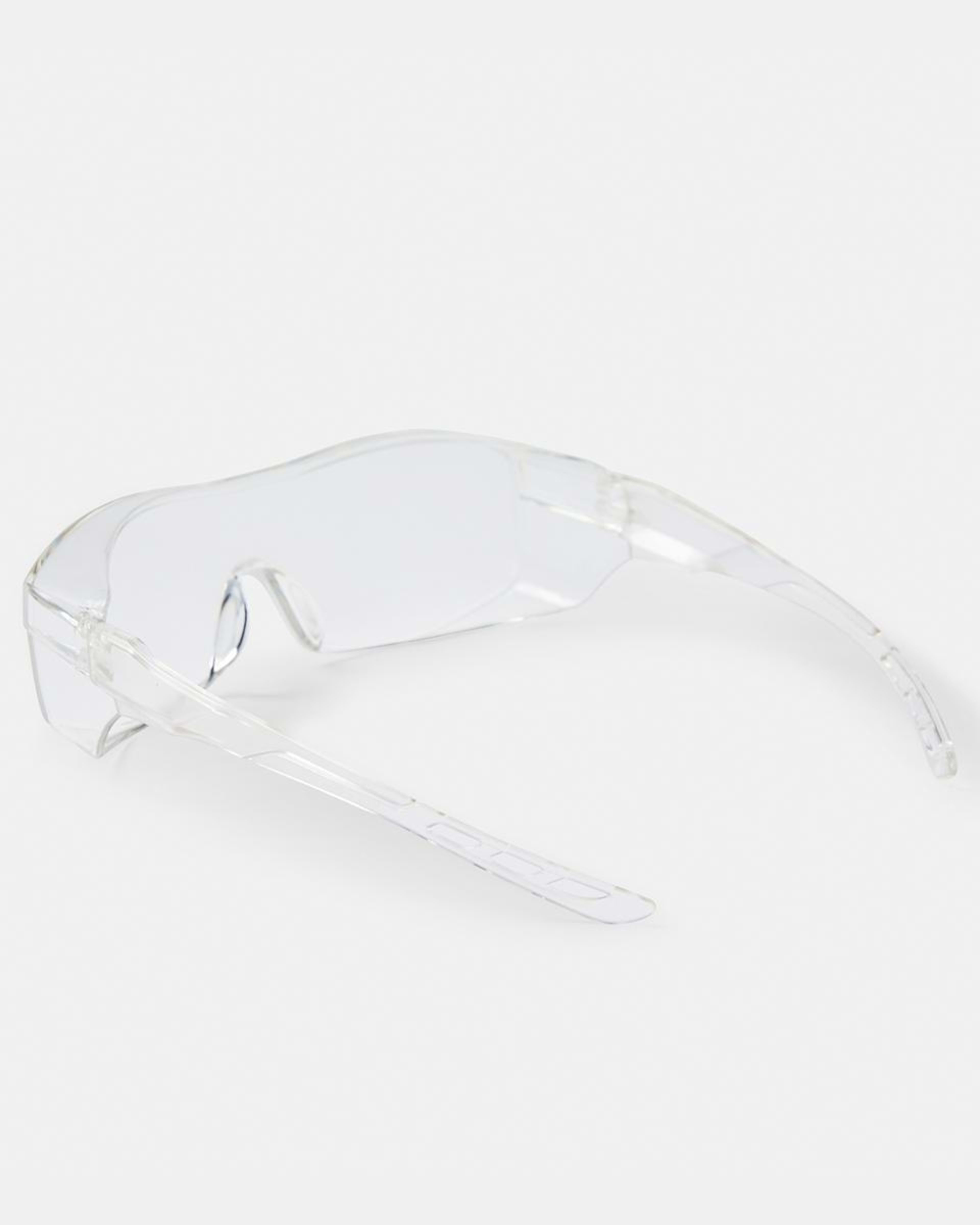3 Workwear Safety Glasses Clear, 3 of 5