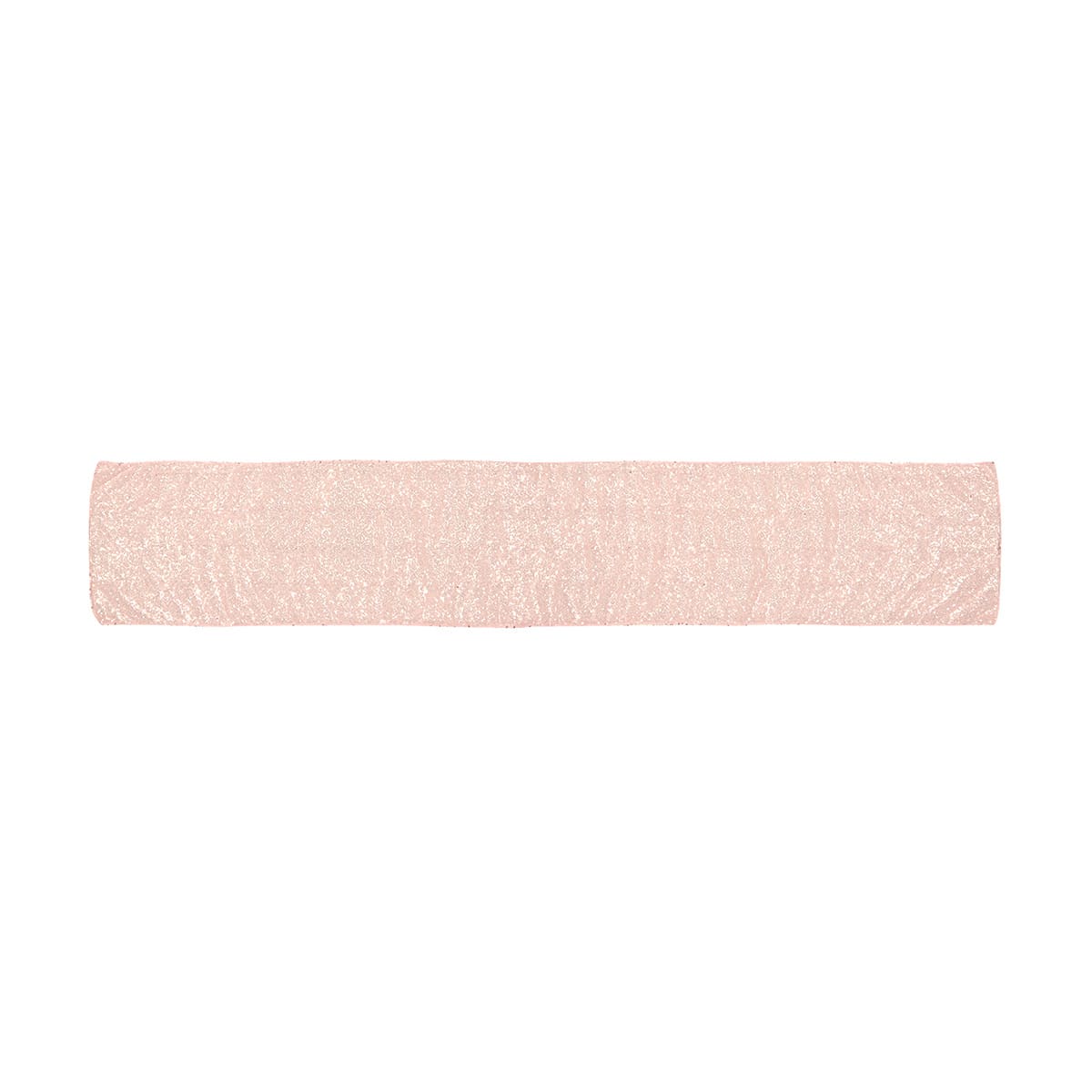 pink table runner kmart