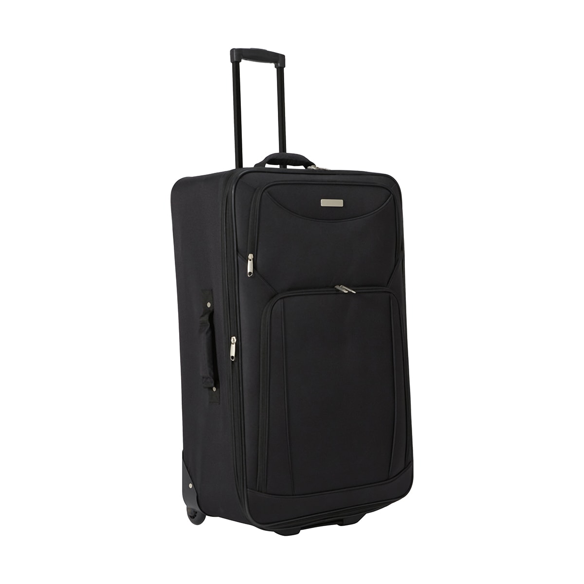 kmart luggage cover