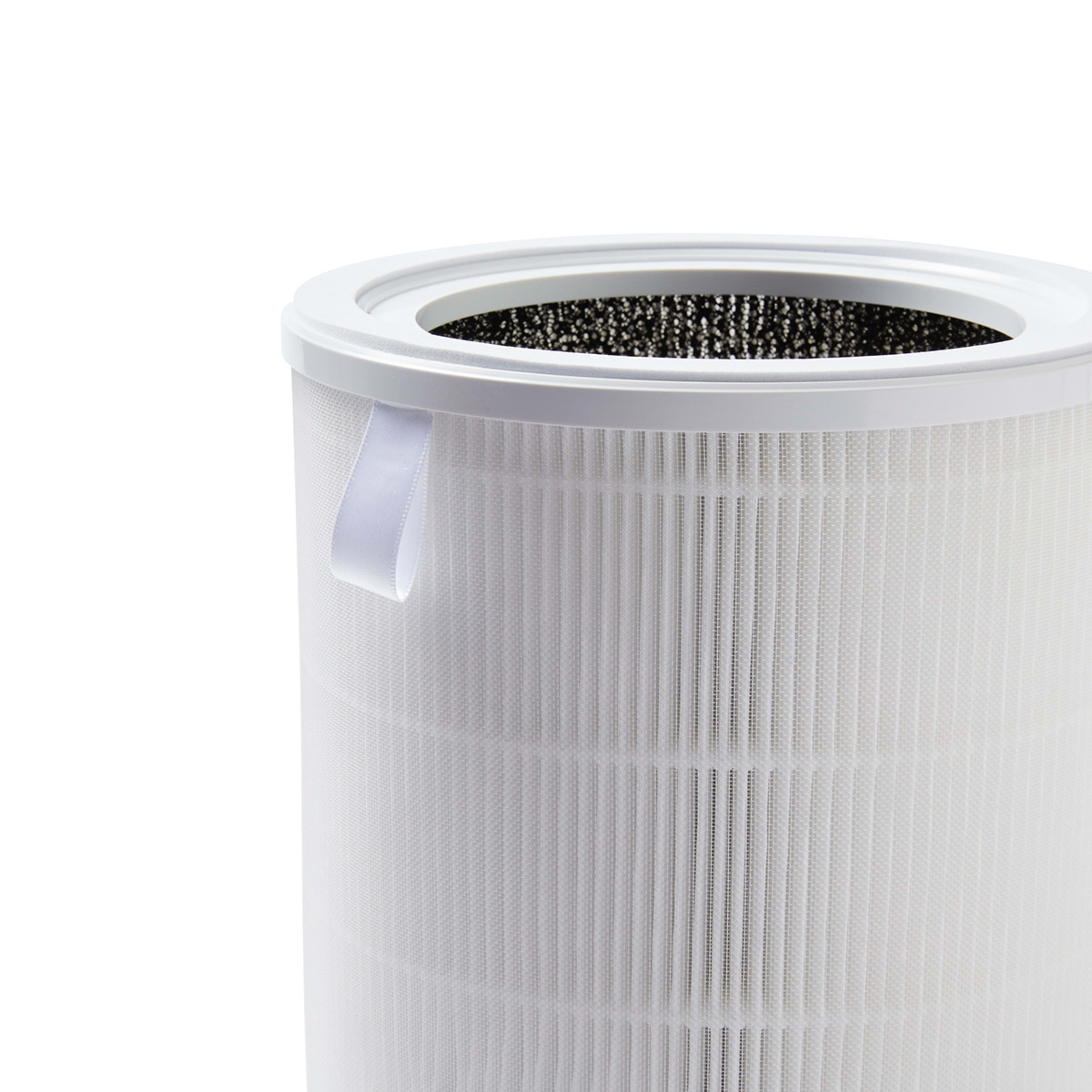 Large Air Purifier Filter White Kmart