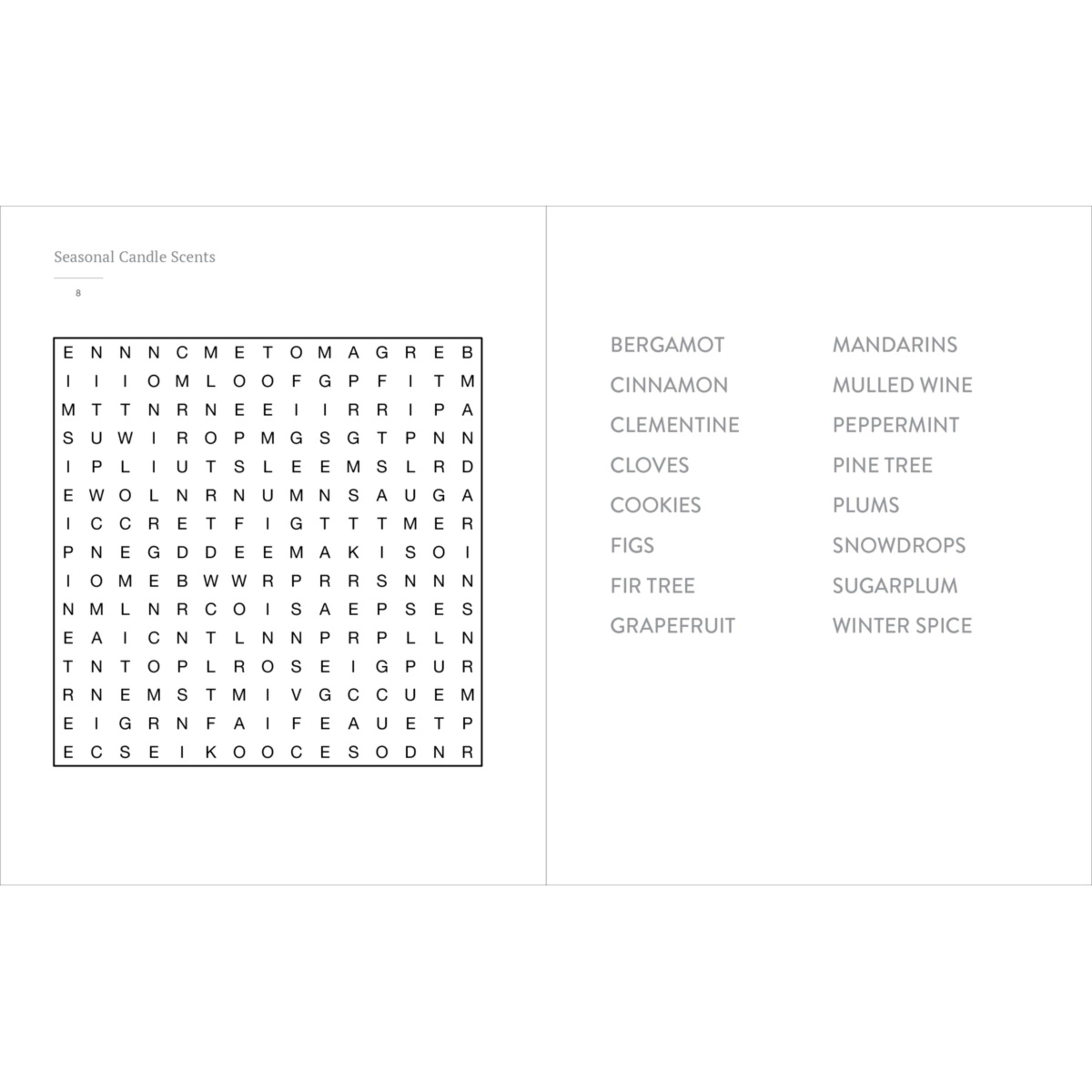 4 Wordsearch Your Worries Away 150 Mindful Puzzles - Book, 4 of 4
