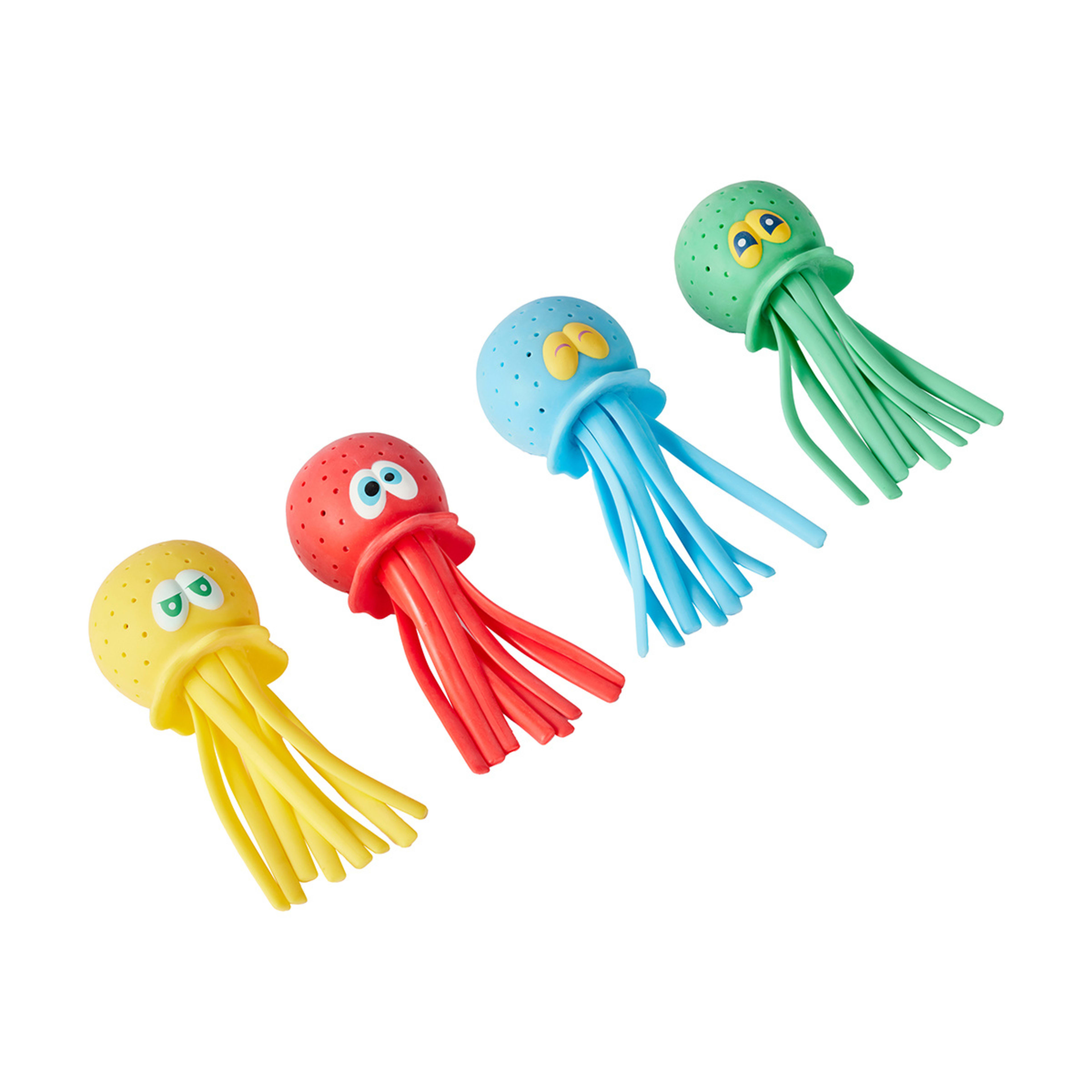 2 Pack The Original Splash Bombs Water Wrigglers LightUp Divers