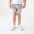 LIGHT GREY MARLE