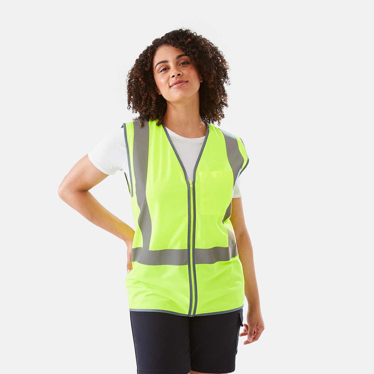 Workwear Vest