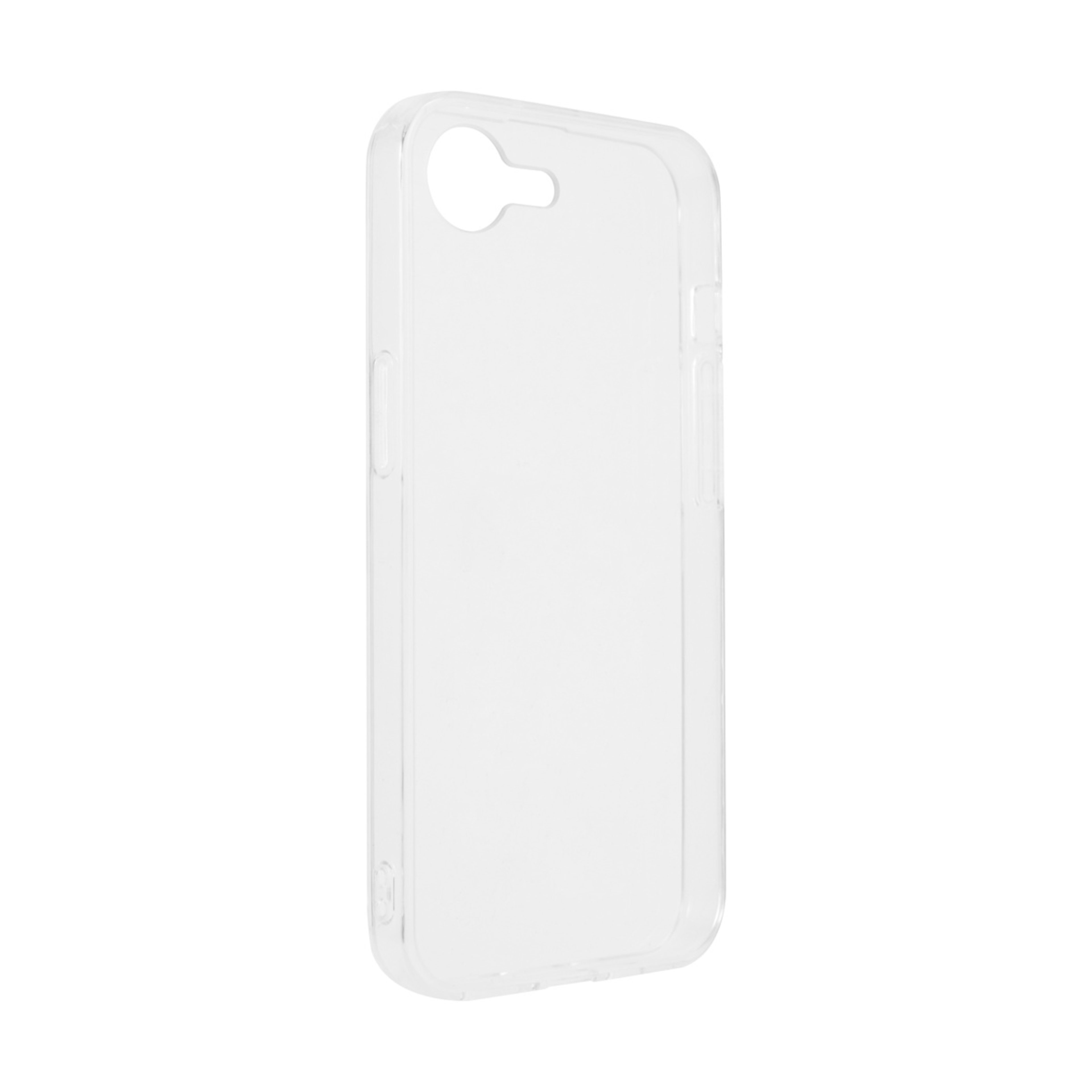 4 iPhone 16e Case - Clear, 4 of 5