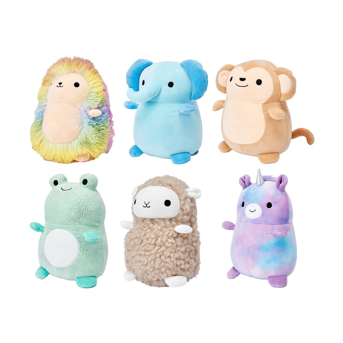 Kmart plush new arrivals