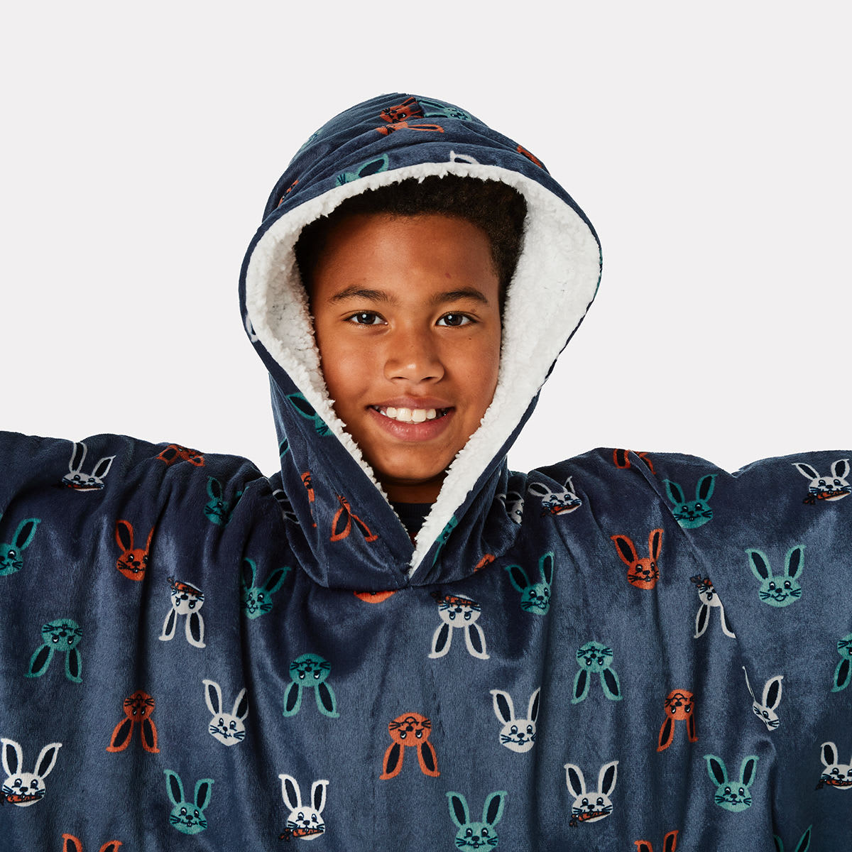 Oodie Kmart Kmart Hooded Blankets Kmart Hooded Hooded Blanket