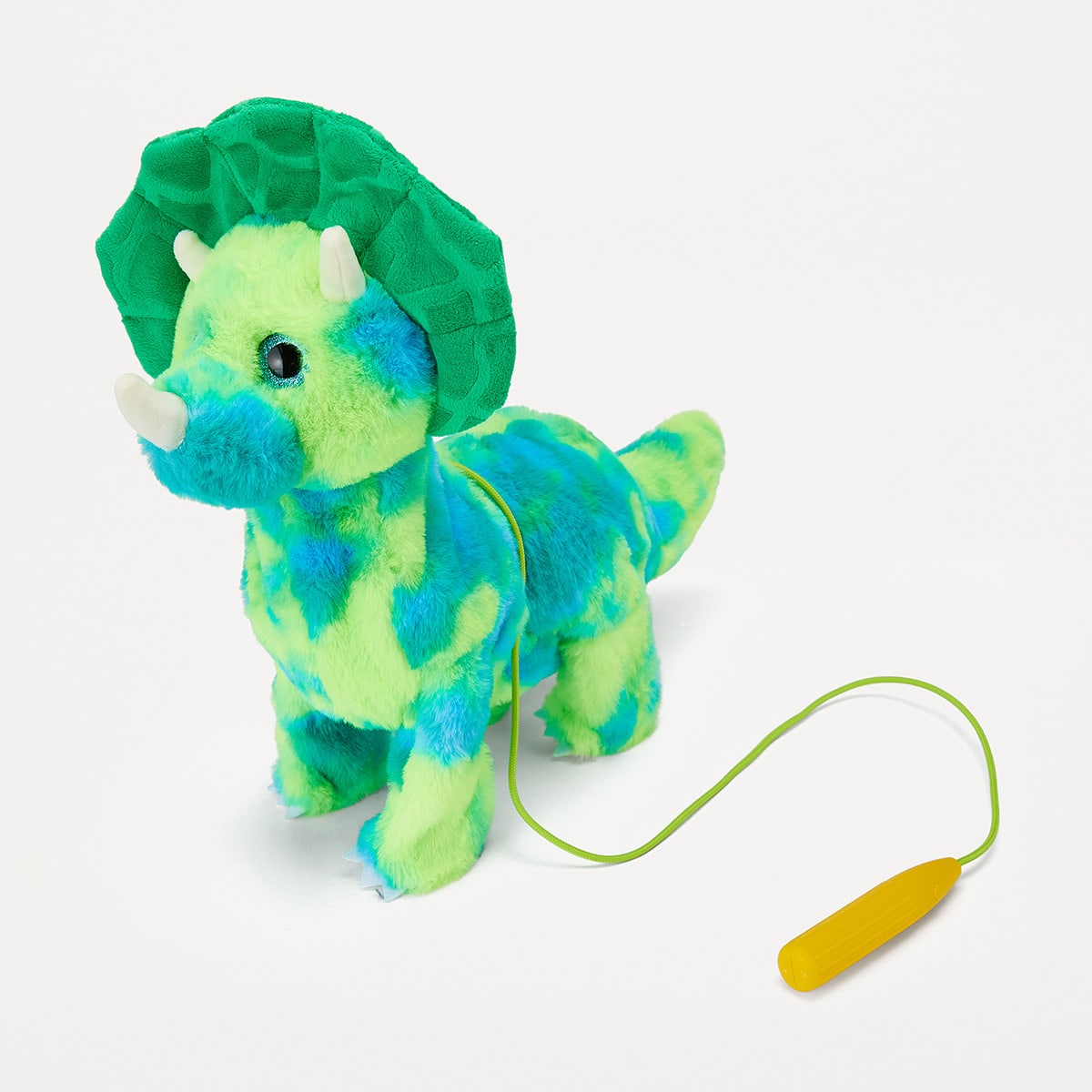 kmart dinosaur soft toy