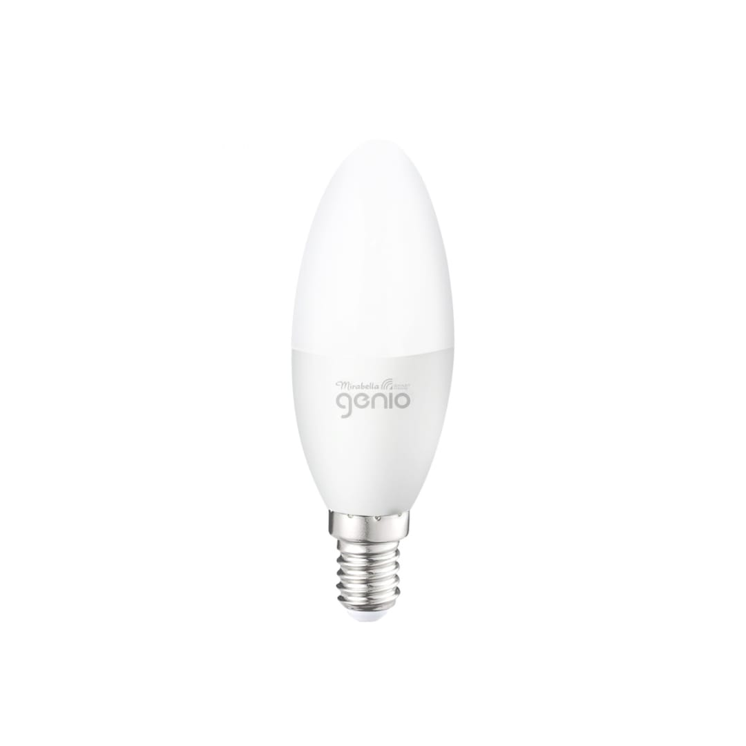 Mirabella Genio Smart Home WiFi Dimmable 5W LED Light Kmart
