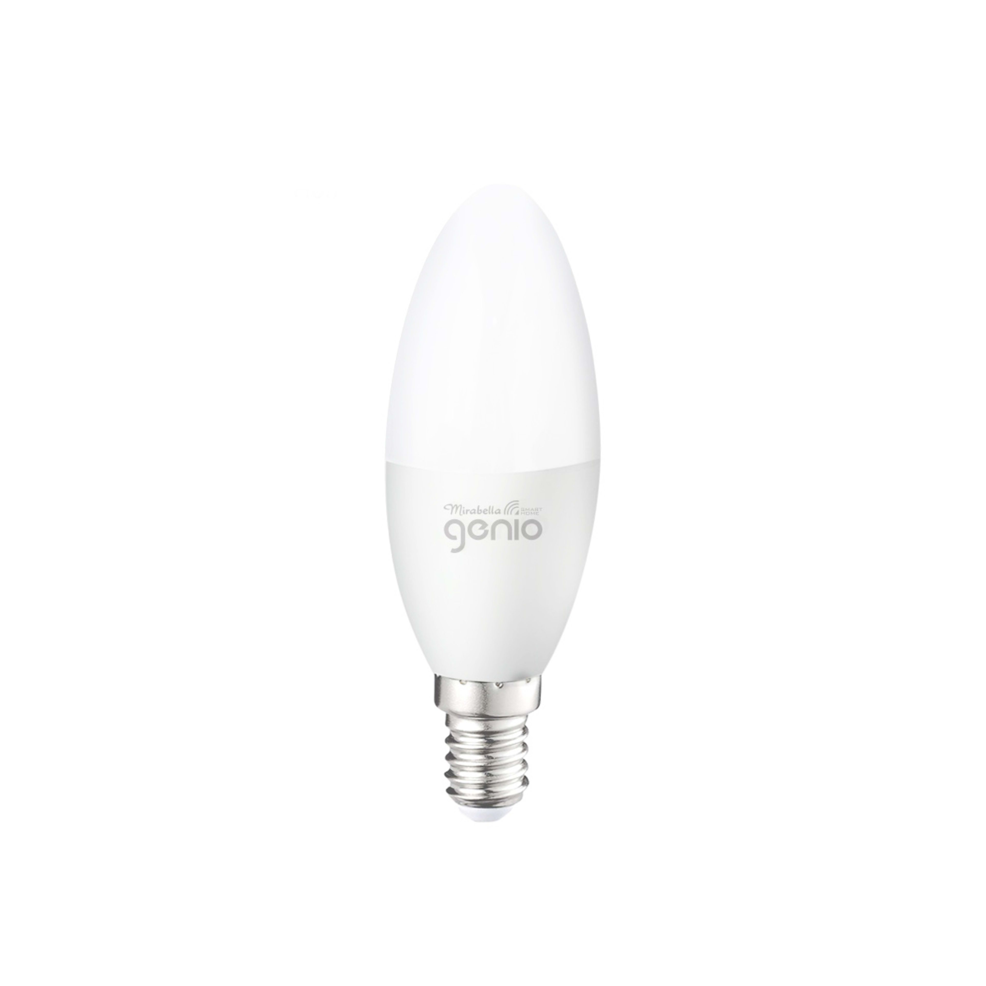 Mirabella Genio Smart Home WiFi Dimmable 5W LED Light Kmart