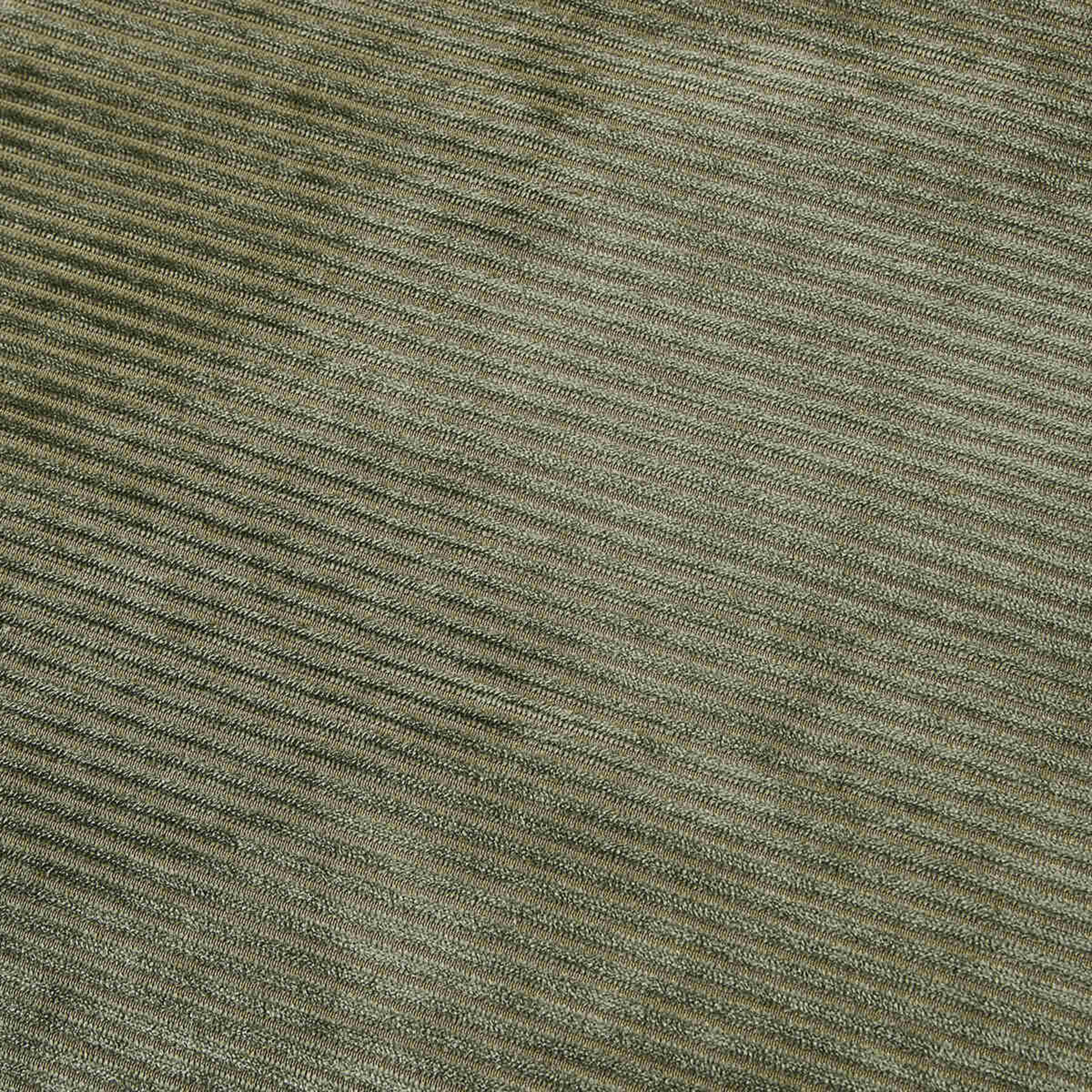 4 Corduroy Quilt Cover Set - King Bed, Forest, 4 of 6