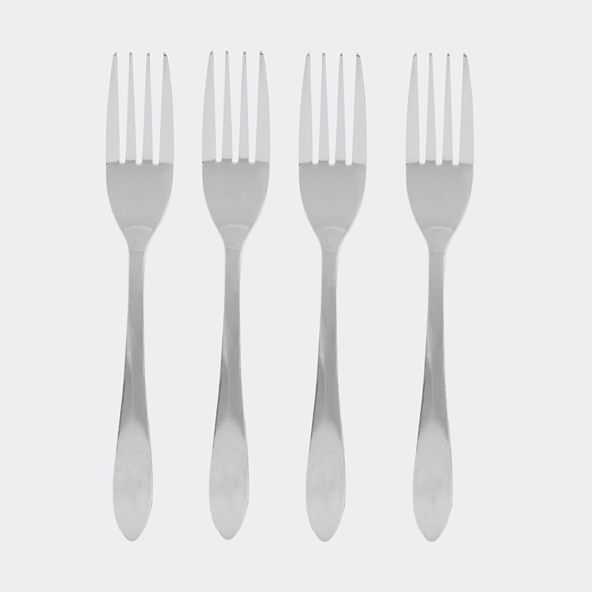 Set of 4 Maddison Forks Kmart