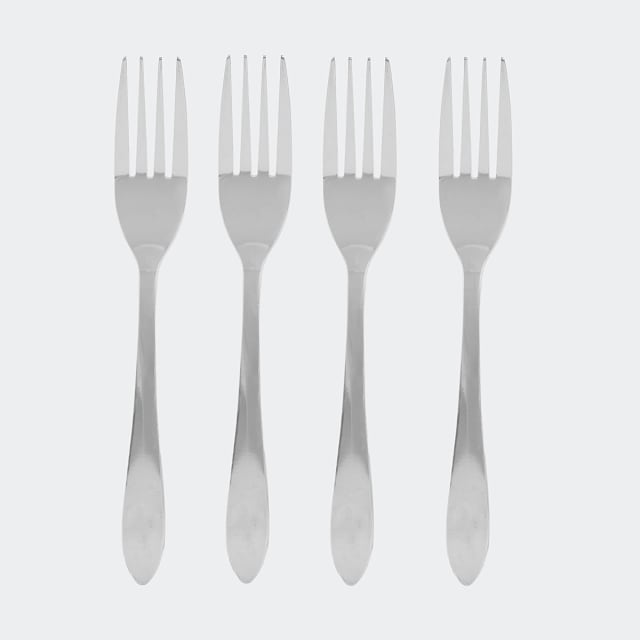Set of 4 Maddison Forks Kmart