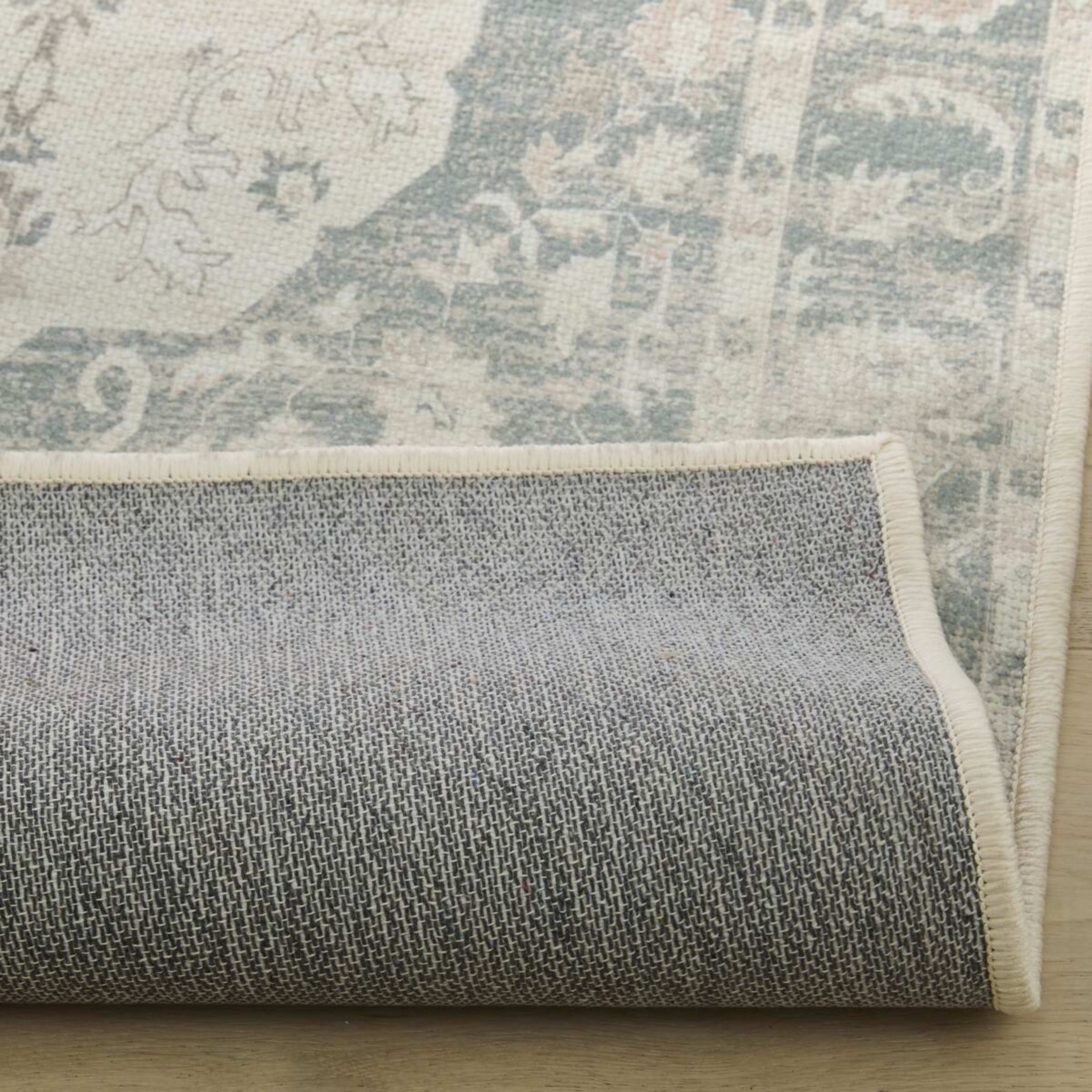 3 Ella Washable Rug - Large - 235cm x 160cm, 3 of 8