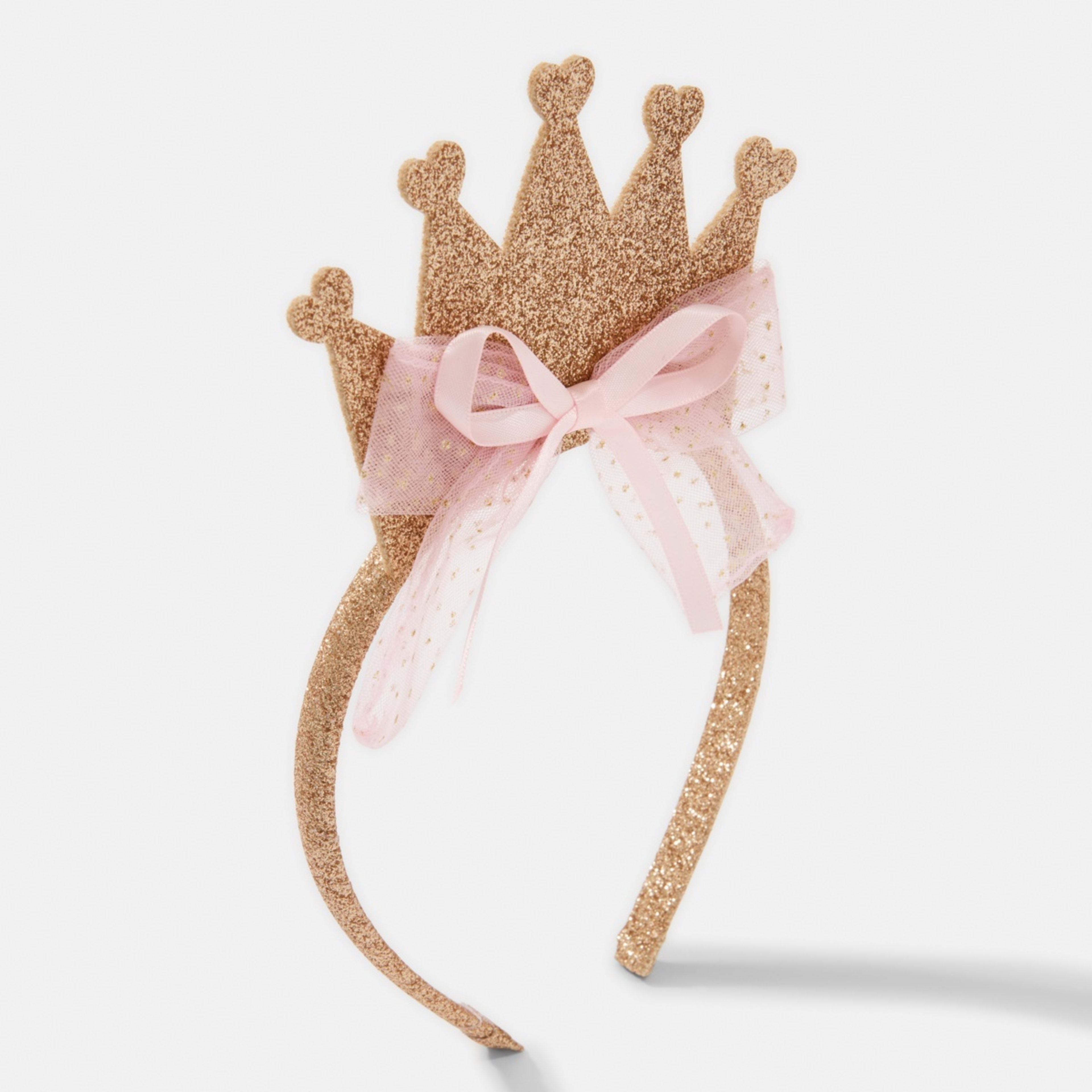 2 Tiara Headband, 2 of 4