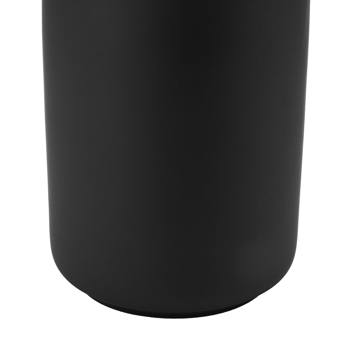 Soft Touch Toilet Brush Black Kmart