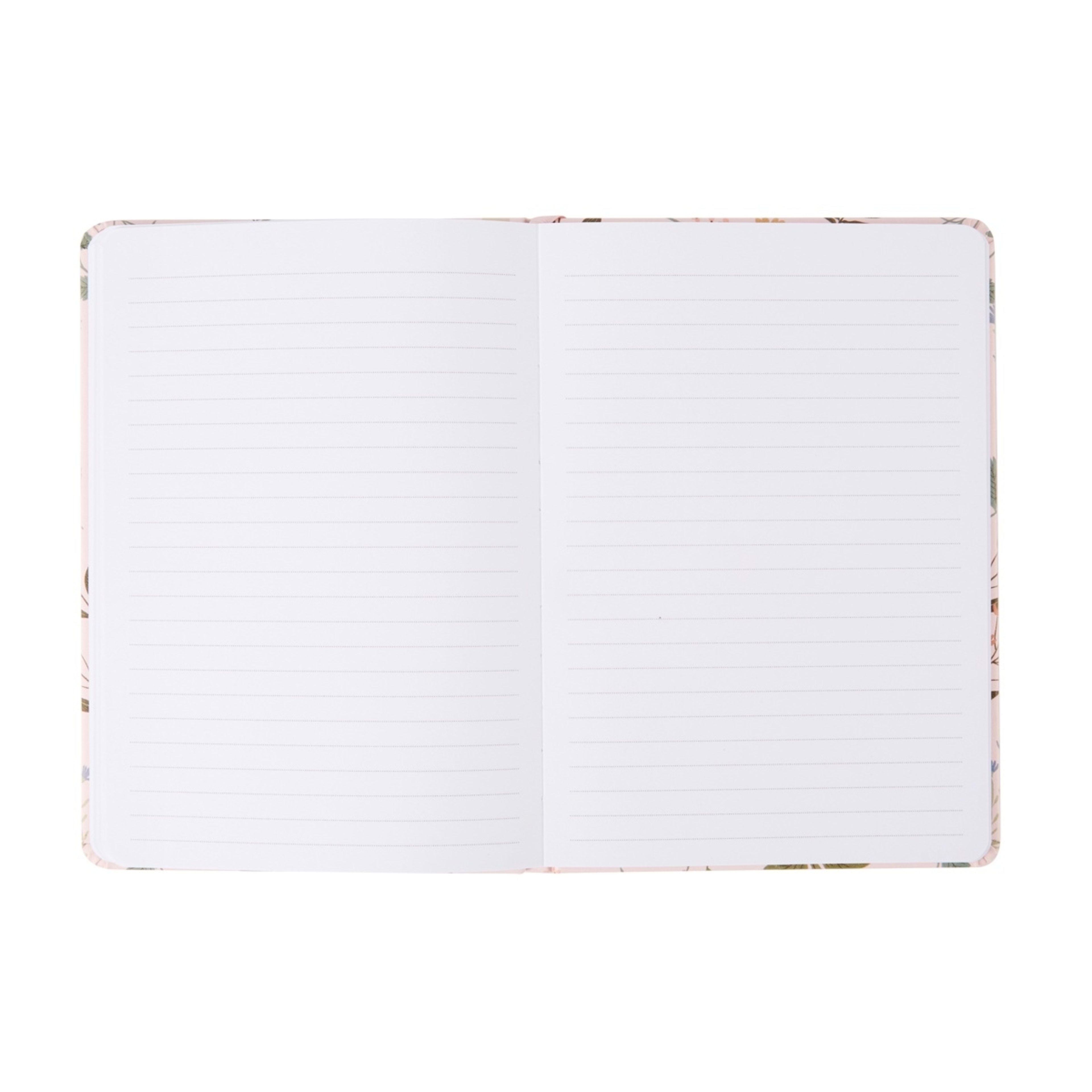 2 A5 Journal - Botanical, 2 of 4