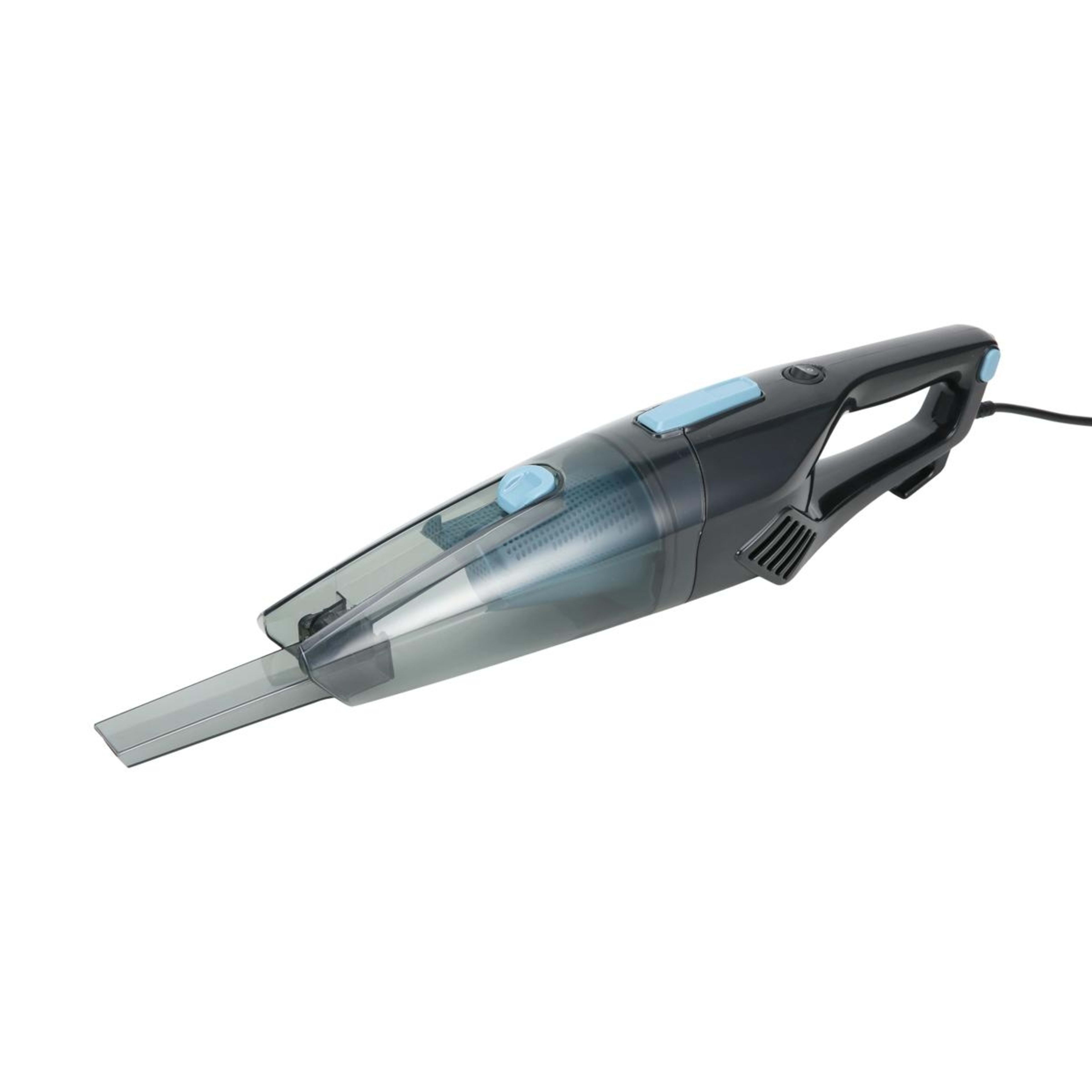 4 2-in-1 Corded Stick Vacuum, 4 of 11