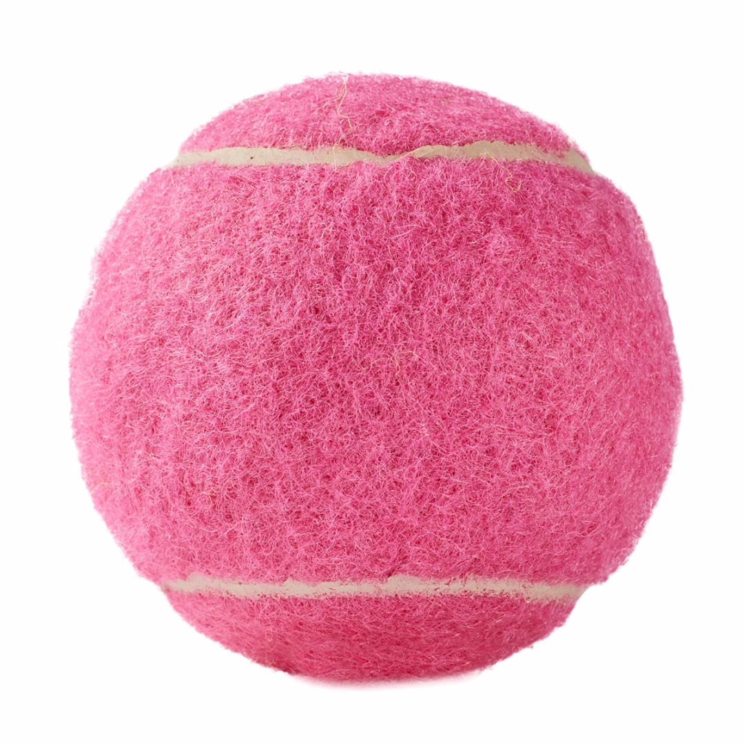 6 Pack Tennis Ball Kmart NZ