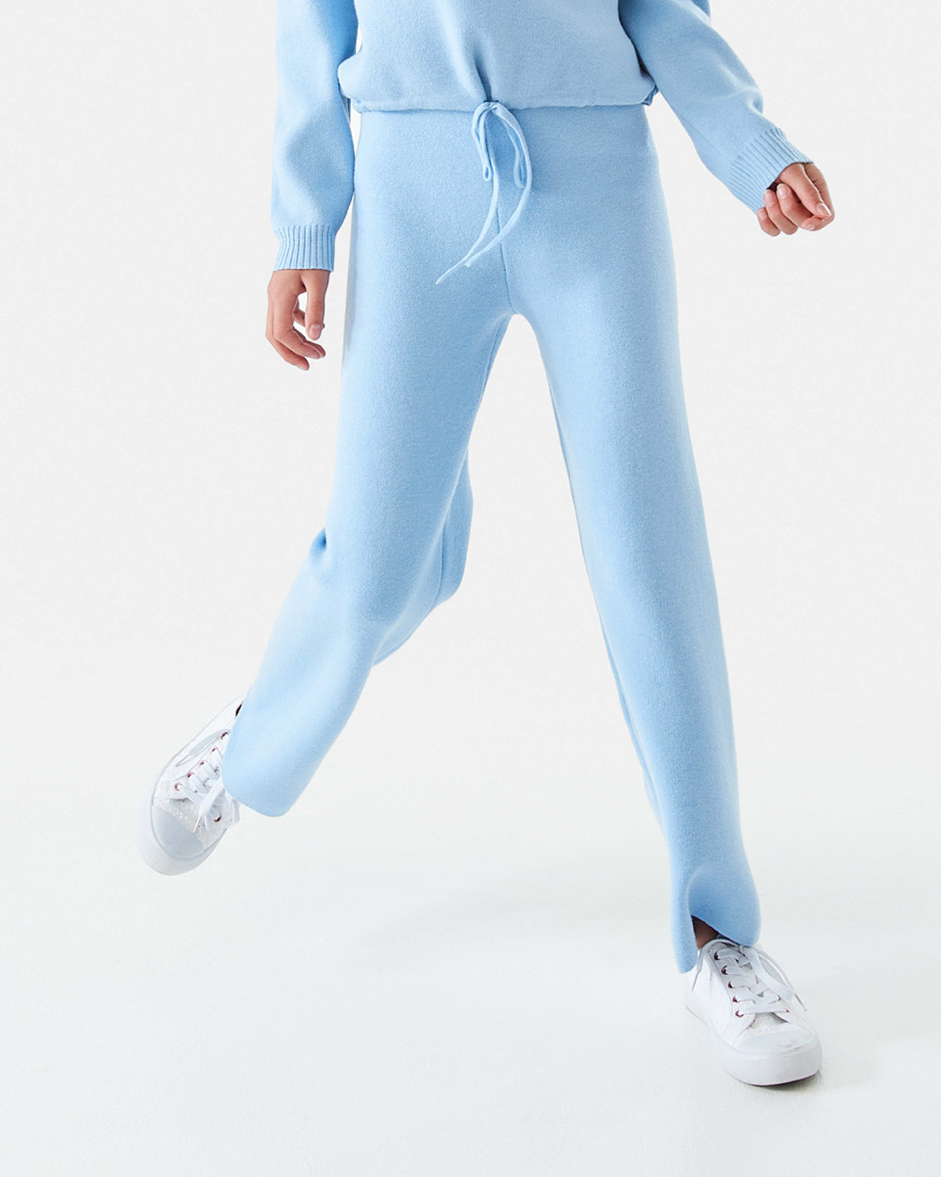 Bonded Knit Pant Kmart