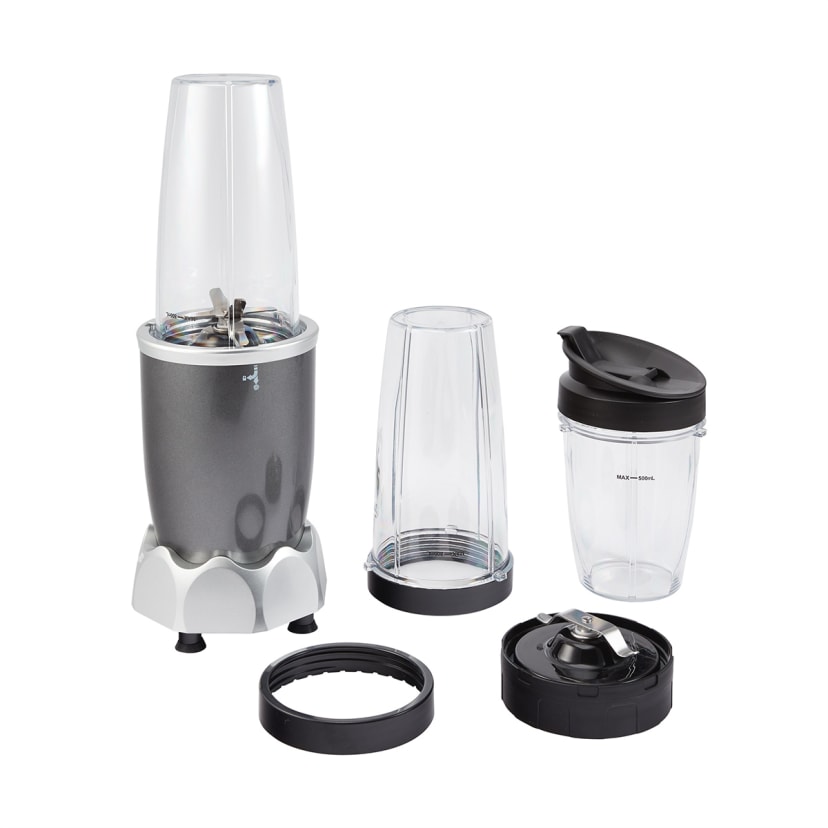 900W Nutritional Pro Blender Kmart