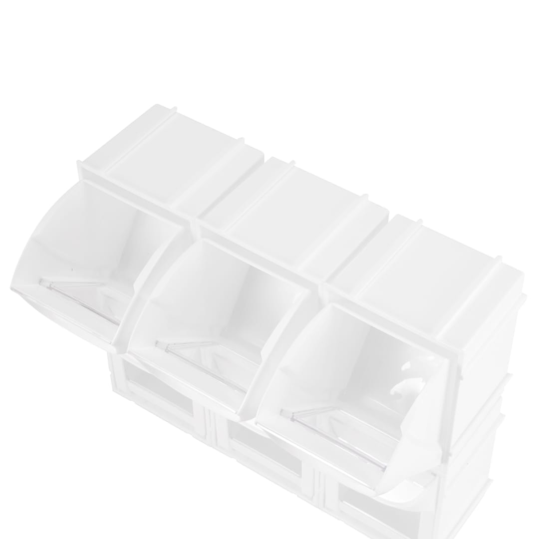 Craft Storage Box Kmart