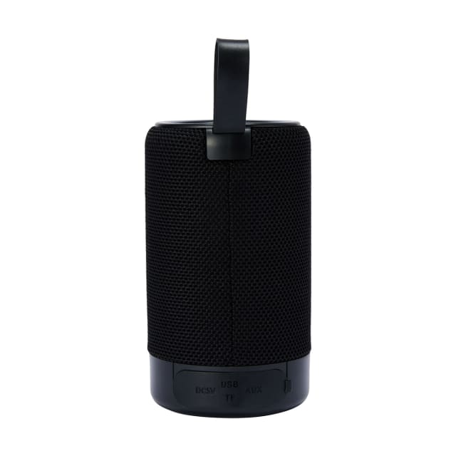 Bluetooth Speaker Black Kmart