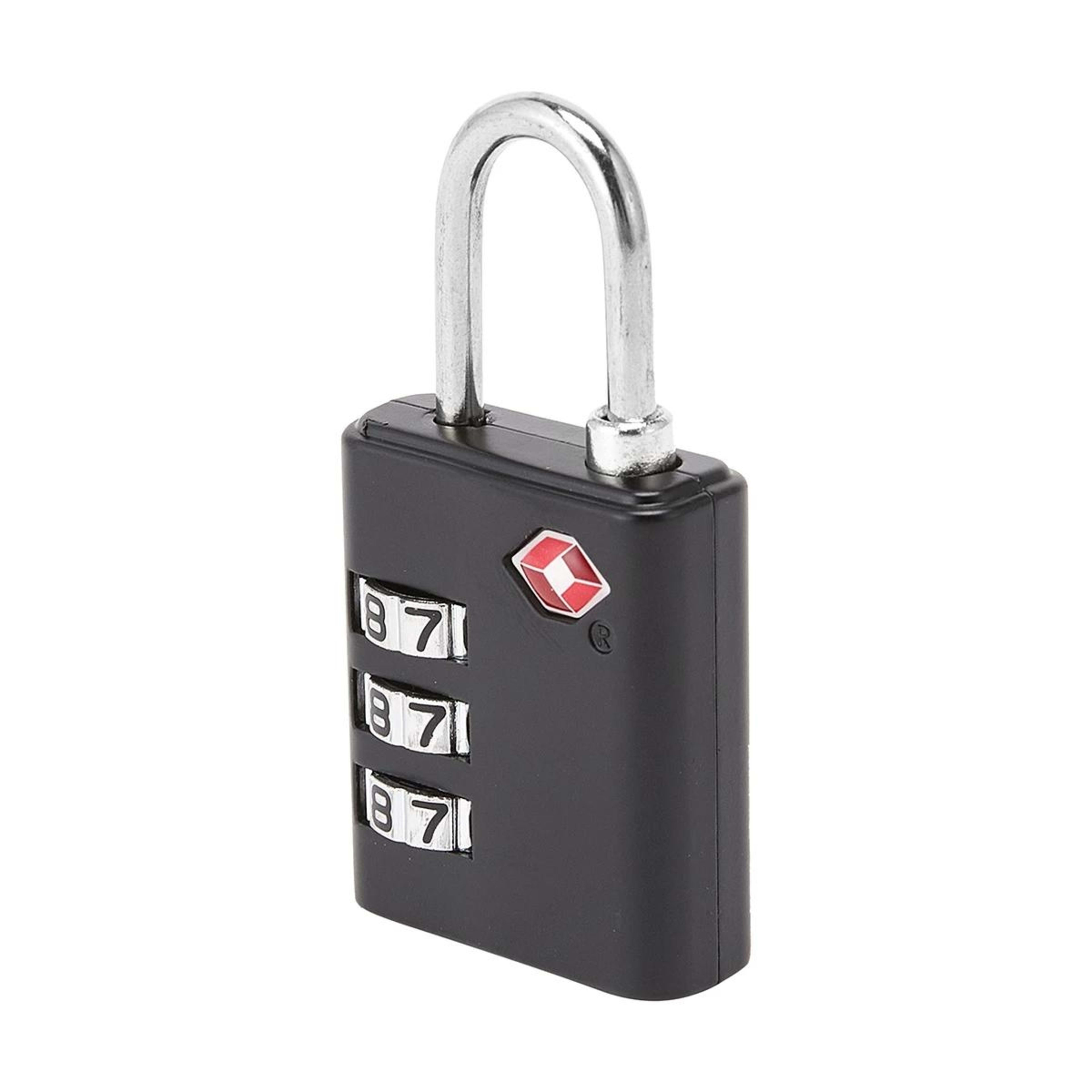 2 TSA Travel Lock Combo - Large, 2 of 6