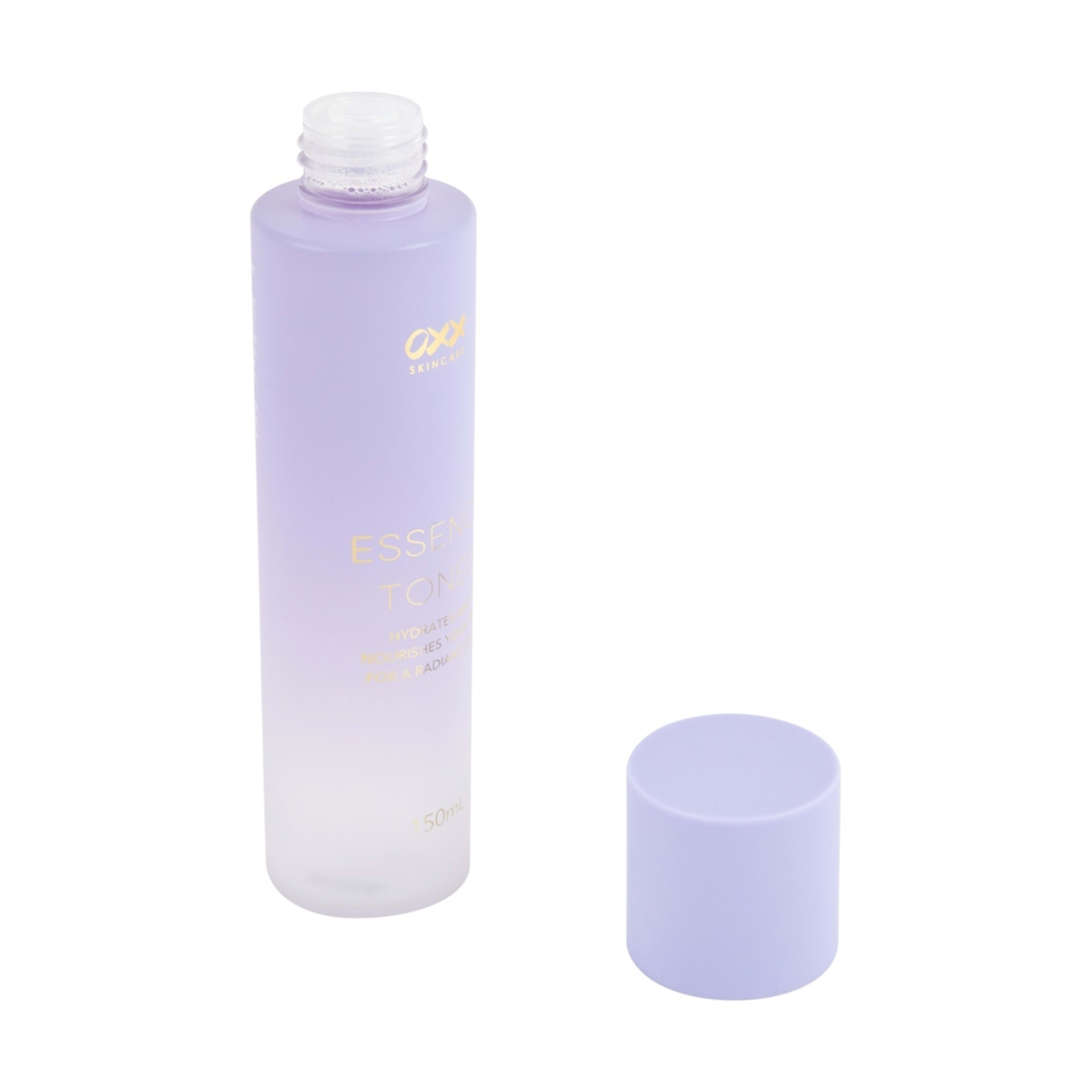 2 OXX Skincare Hydrate & Nourish Essence Toner 150ml, 2 of 5