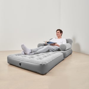 Single Seater Sofa Bed Kmart