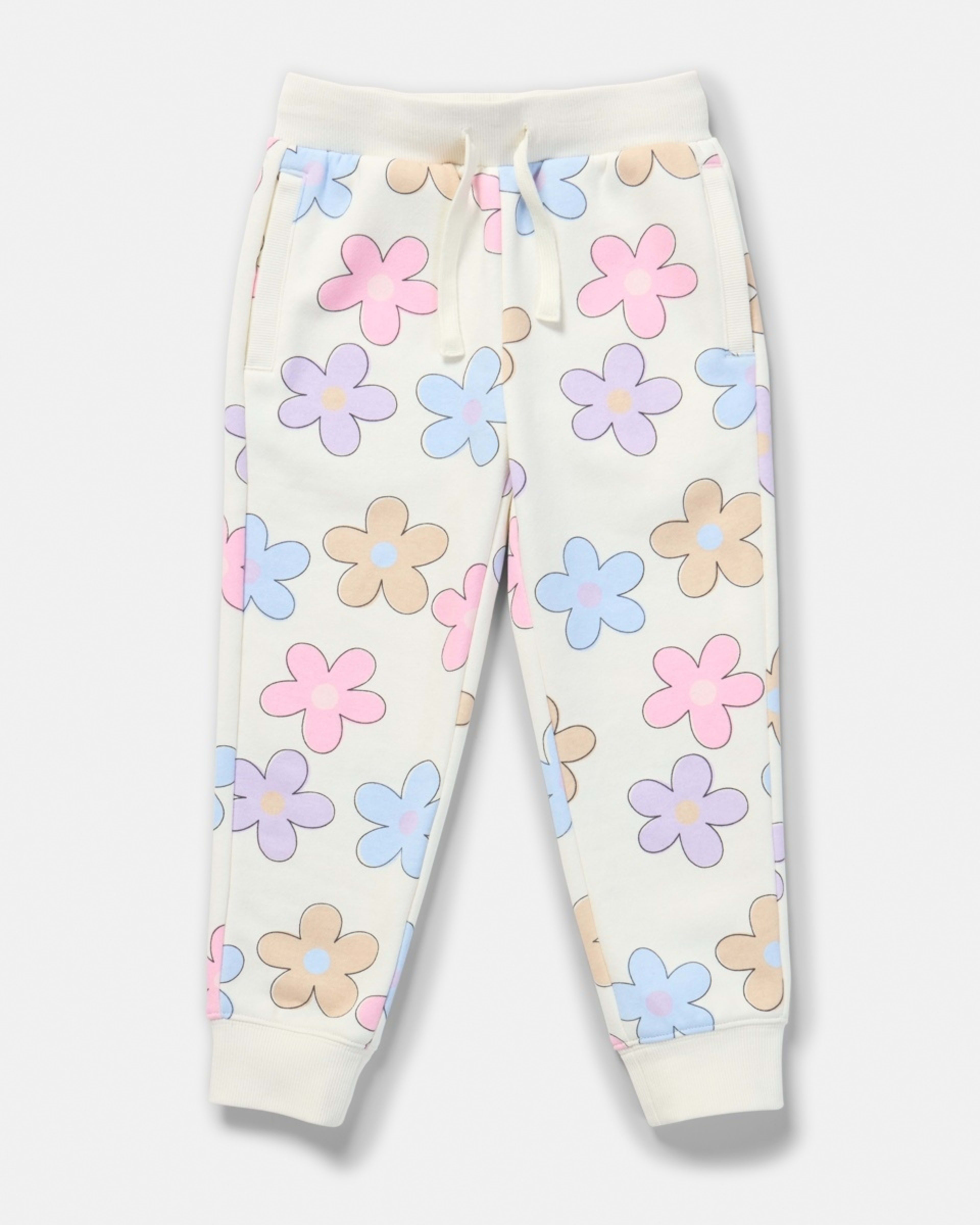 7 Trackpants Petals, 7 of 8