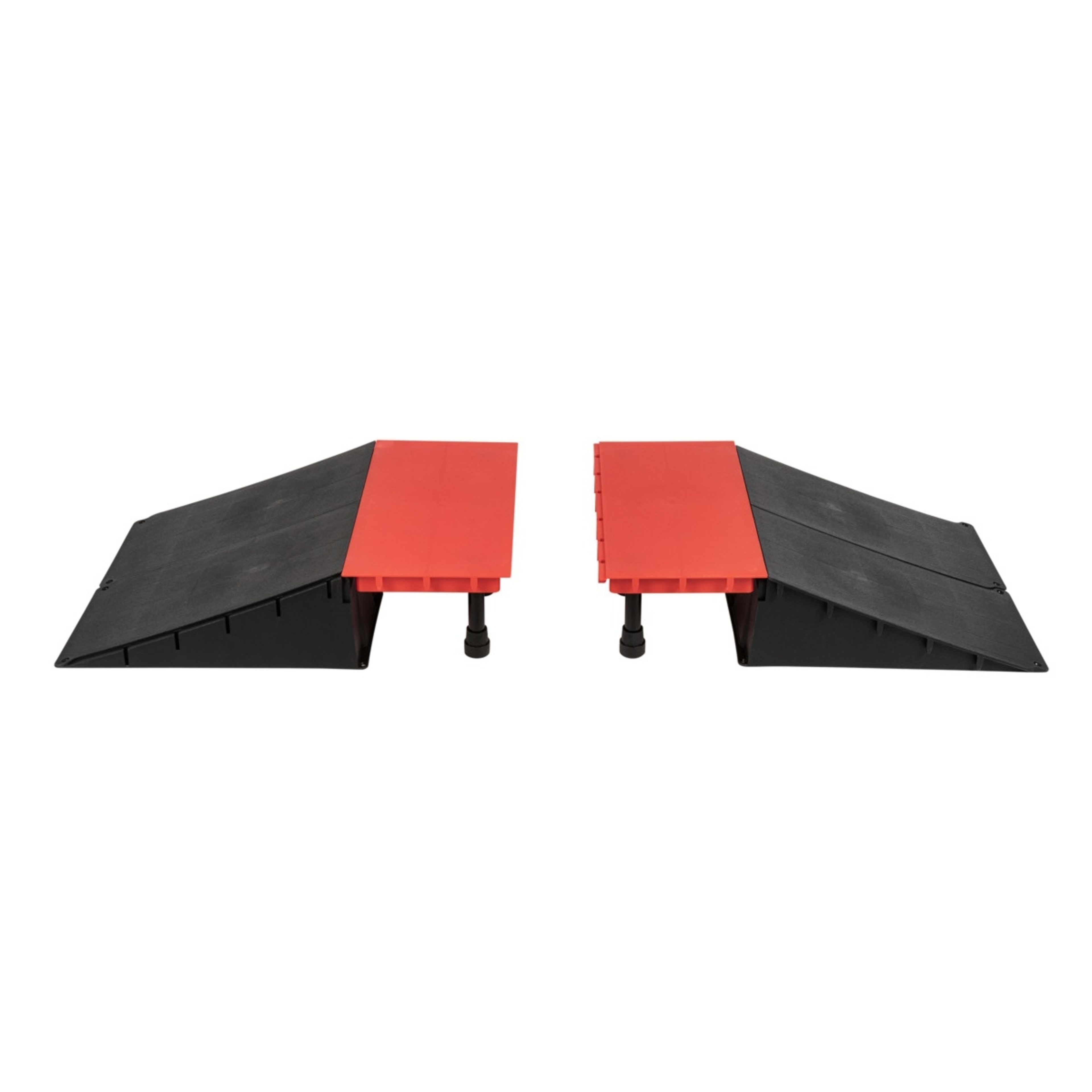 Multi Combo Skate Ramp Kmart