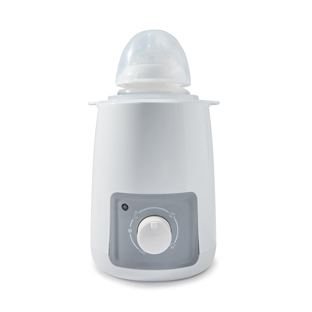 Bottle Warmer Kmart