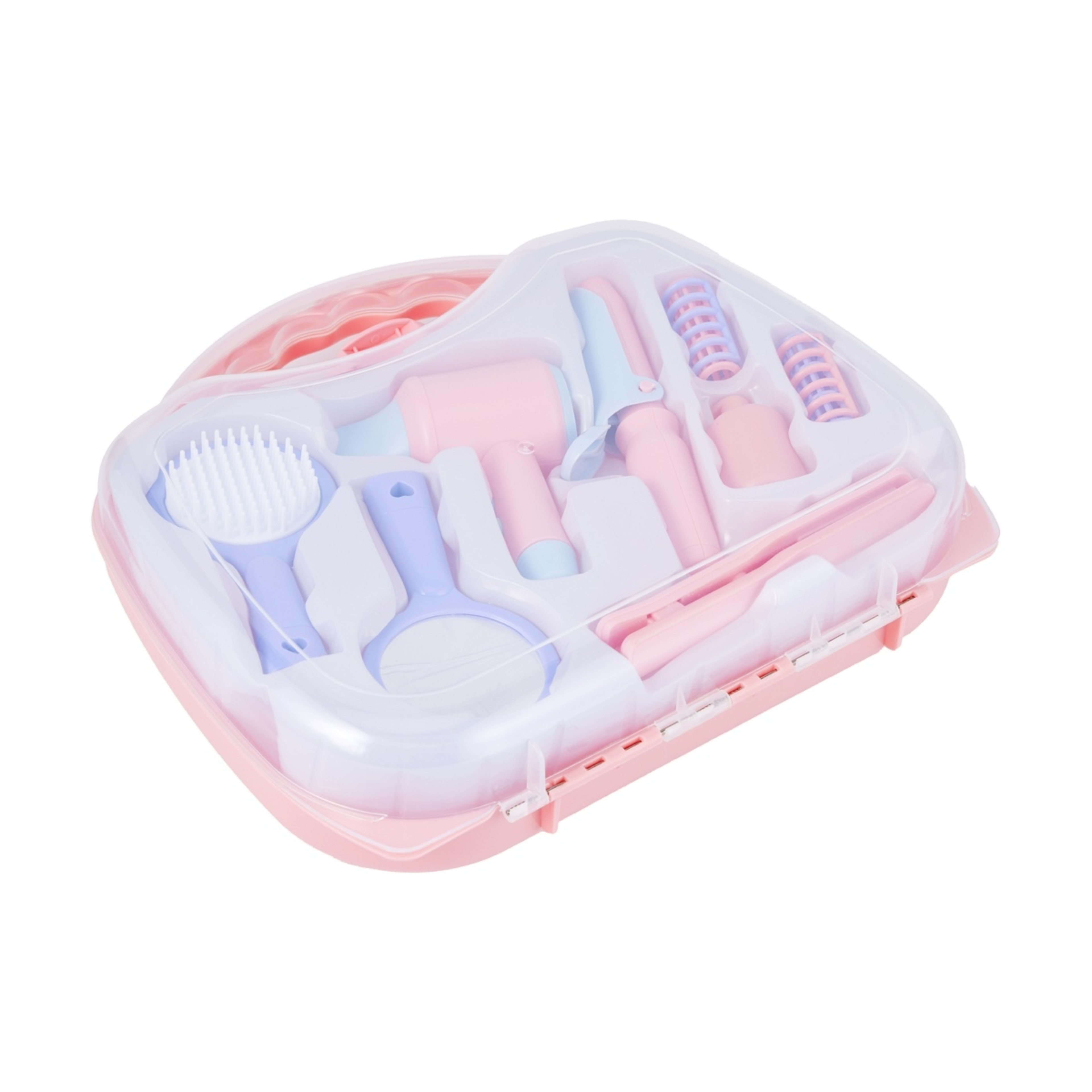9 Hairdressing Case, 9 of 10
