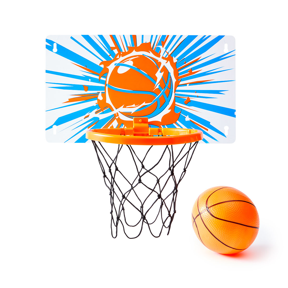 Kids Basketball Hoop Kmart