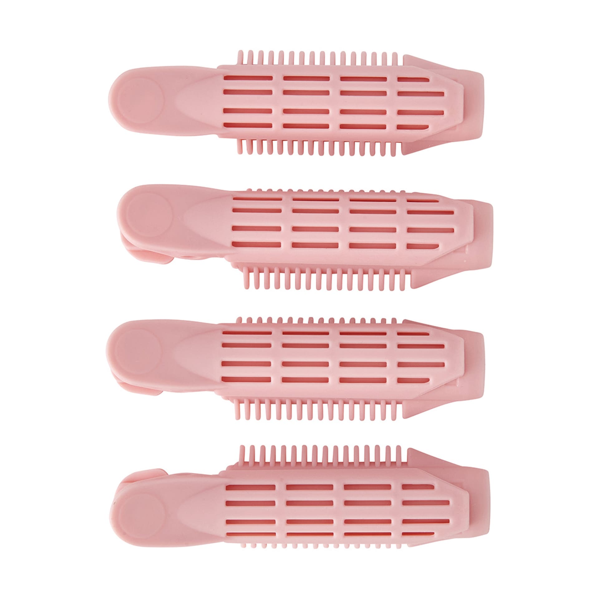4 Pack Instant Hair Volumising Clips Kmart
