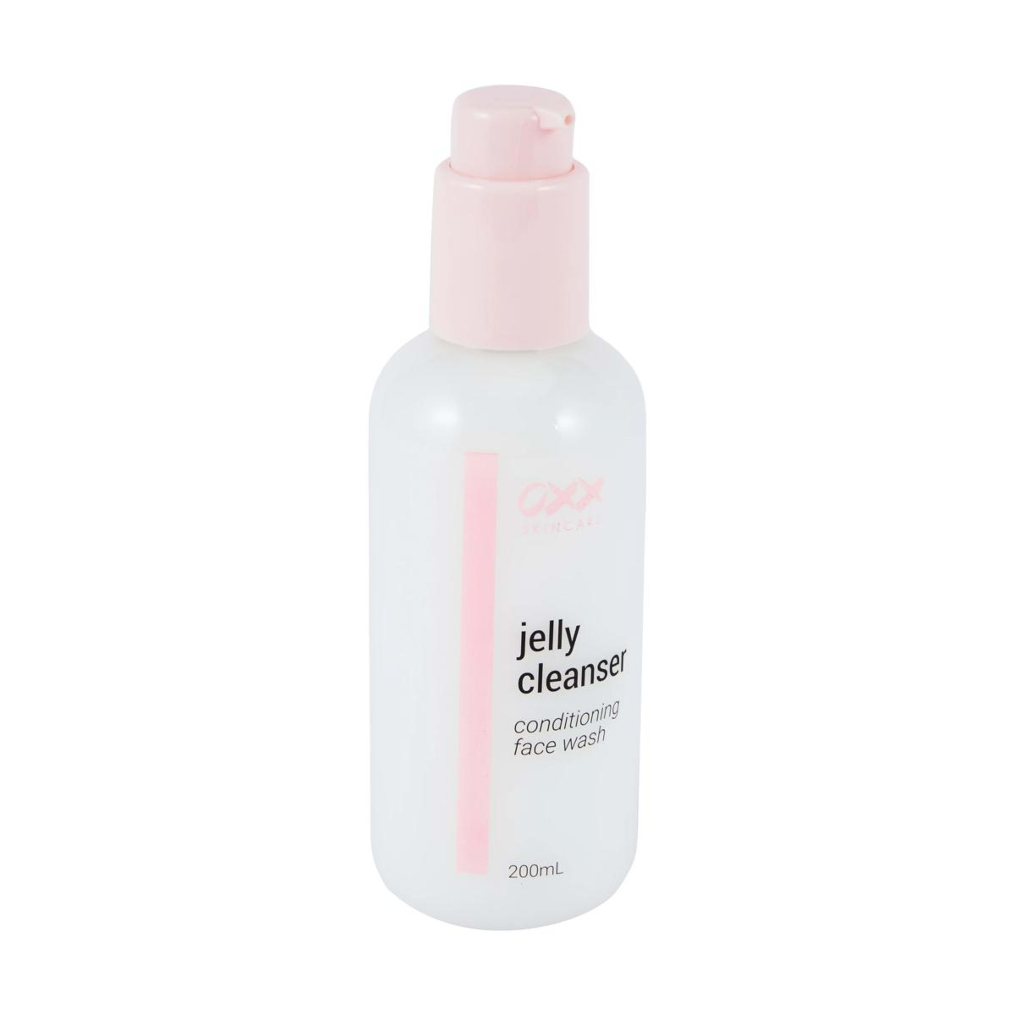 2 OXX Skincare Conditioning Face Wash Jelly Cleanser 200ml, 2 of 4