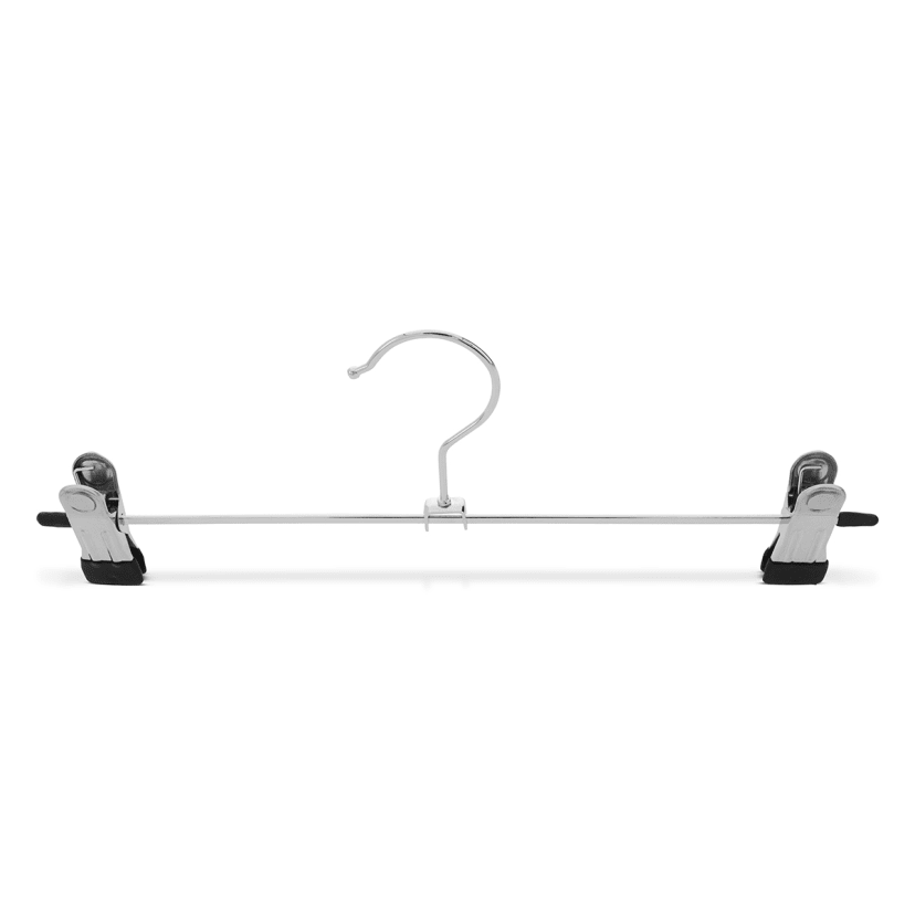 Metal Clip Hangers Set of 5 Kmart