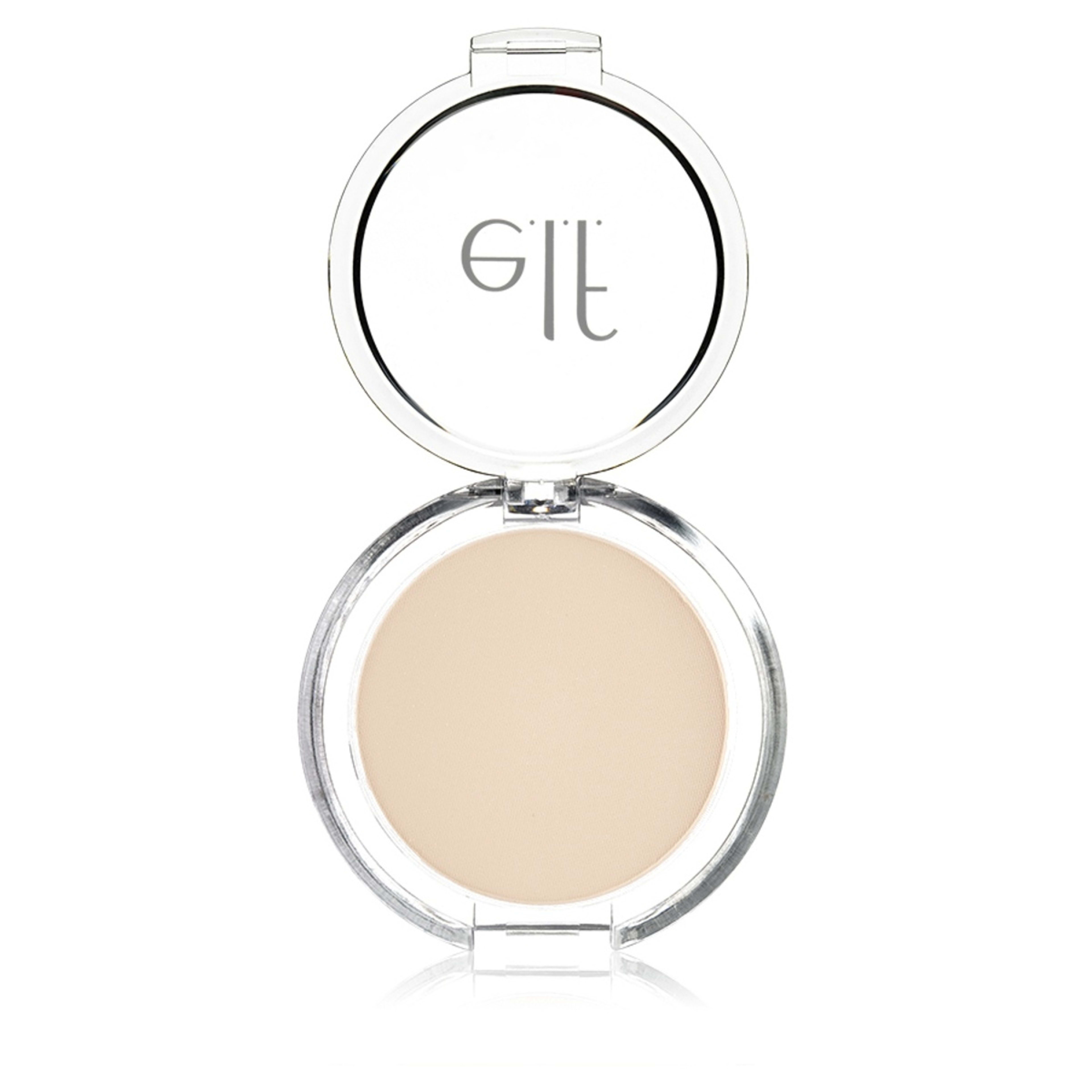 2 e.l.f. Prime Stay Finishing Powder - Fair/Light, 2 of 3