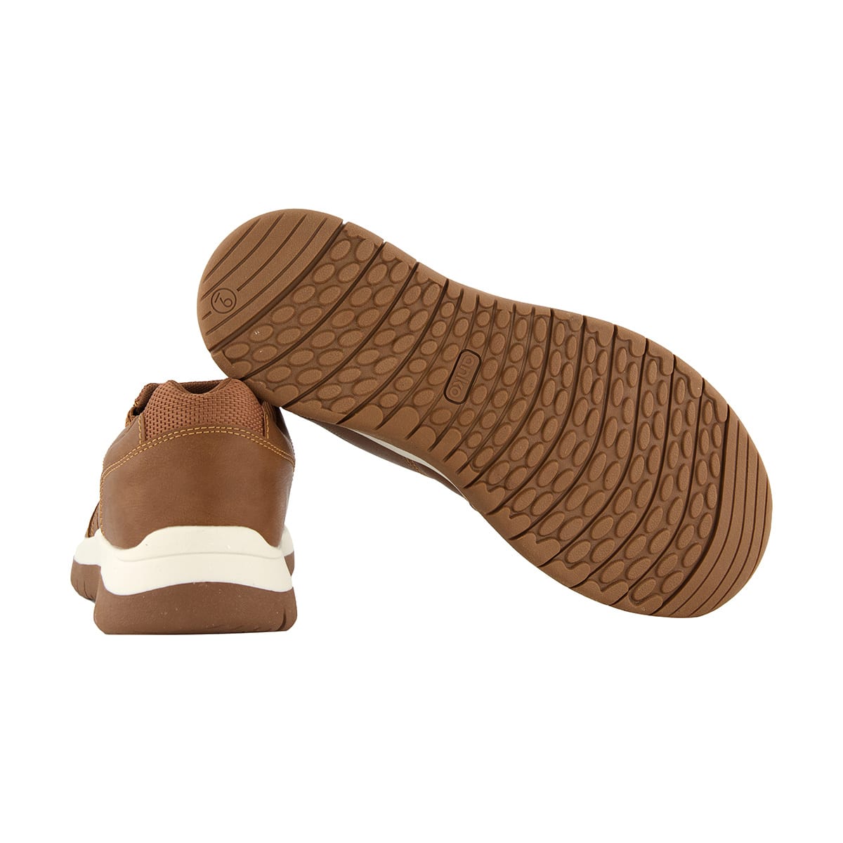 Casual Slip On Sneakers Kmart